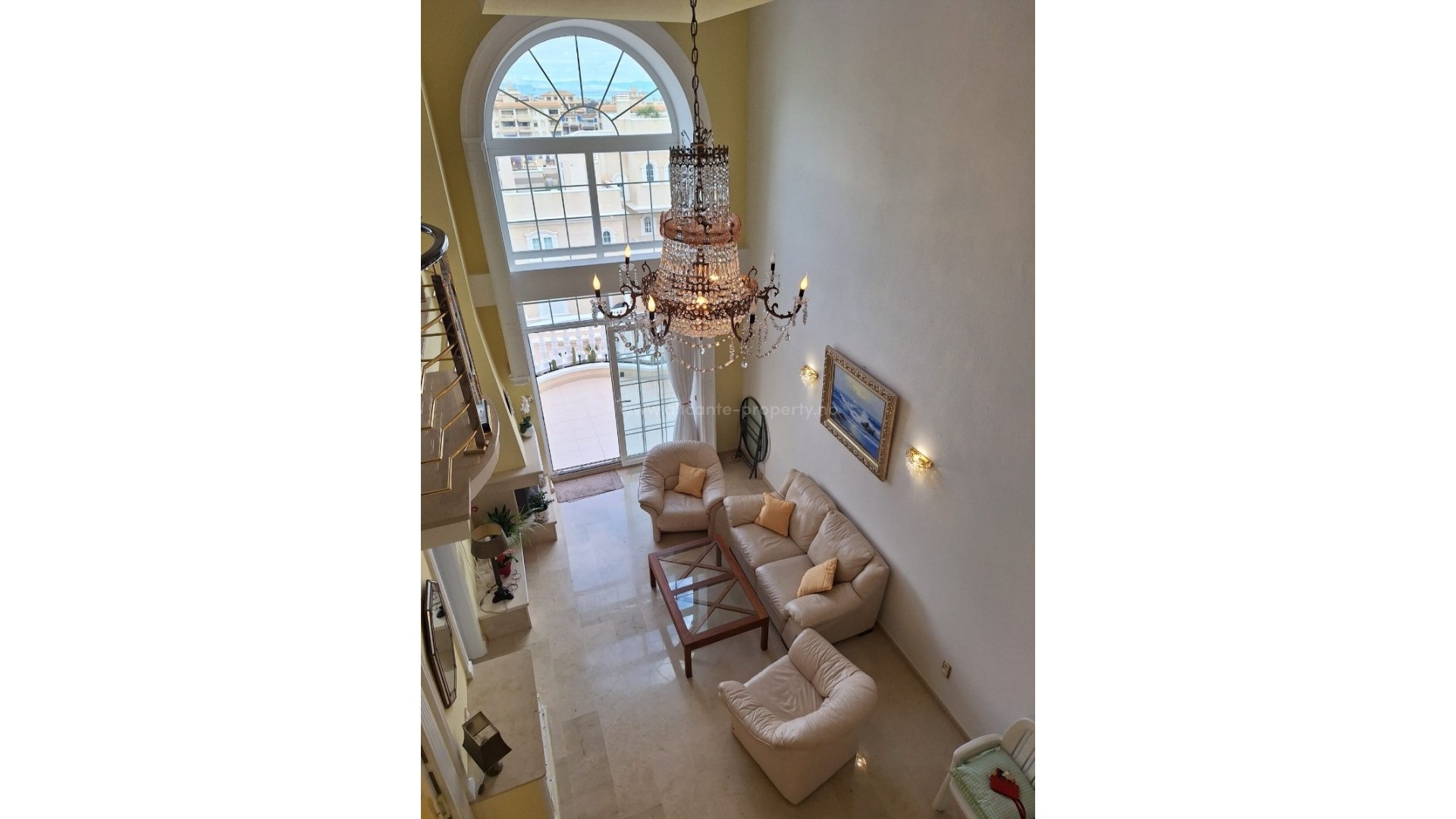 Apartamento / piso en Guardamar del Segura Centro