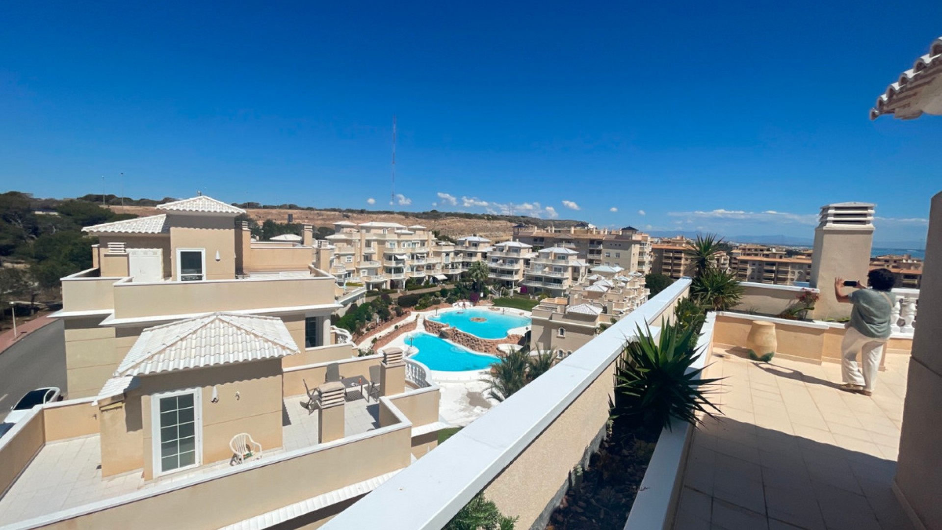 Apartamento / piso en Guardamar del Segura Centro