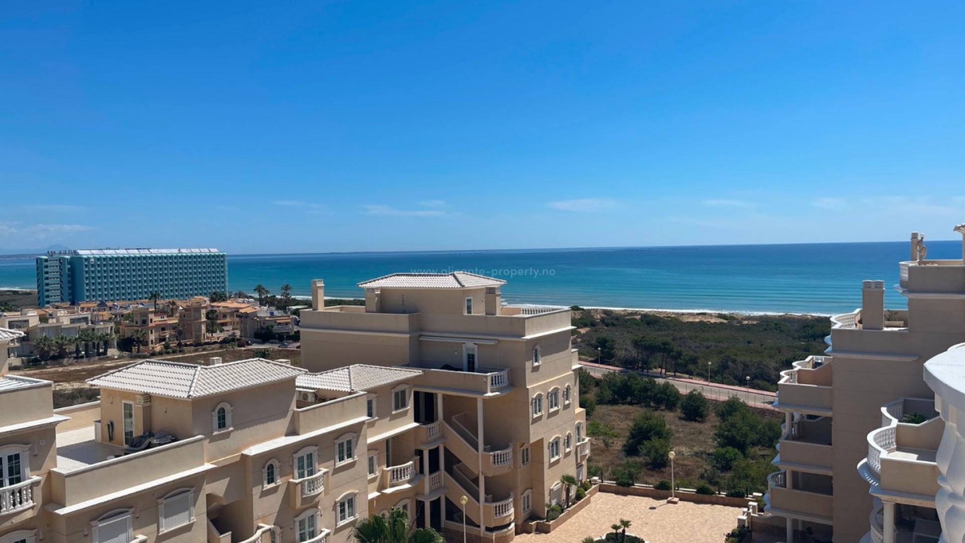 Apartamento / piso en Guardamar del Segura Centro