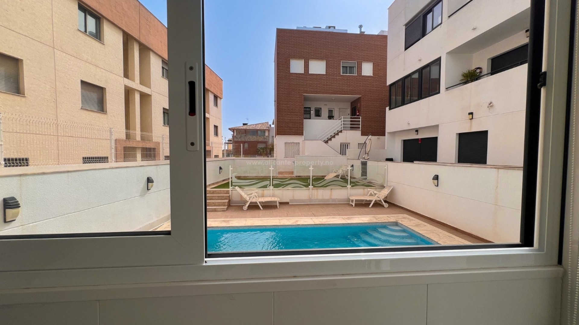 Apartamento / piso en Guardamar del Segura Centro
