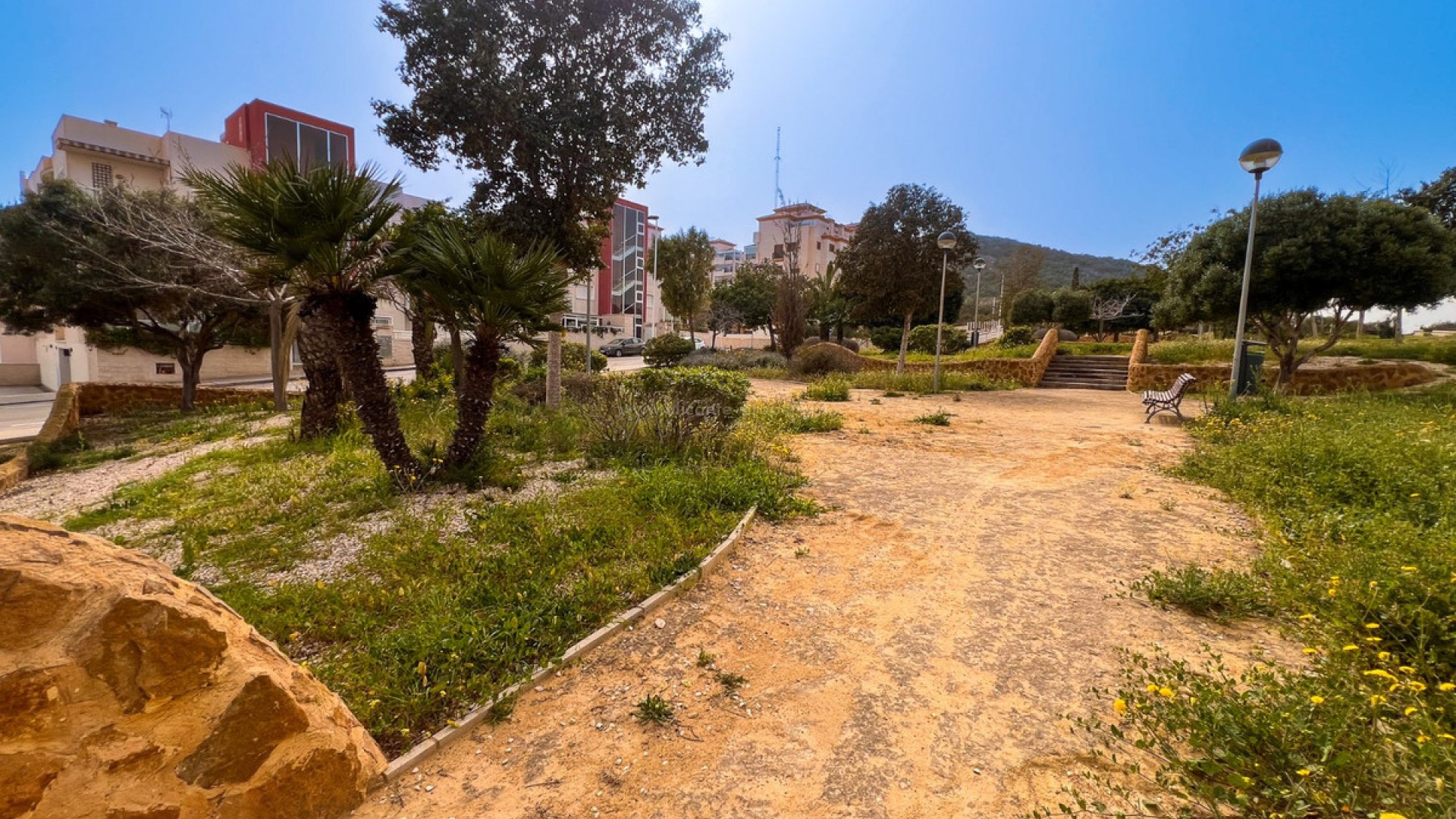 Apartamento / piso en Guardamar del Segura Centro