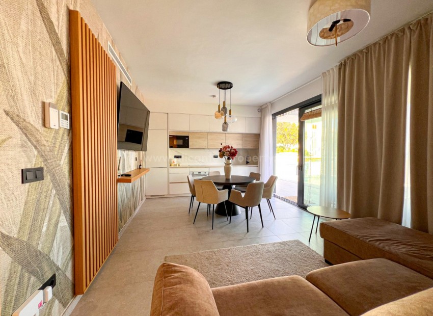 Apartamento / piso en Guardamar del Segura Centro