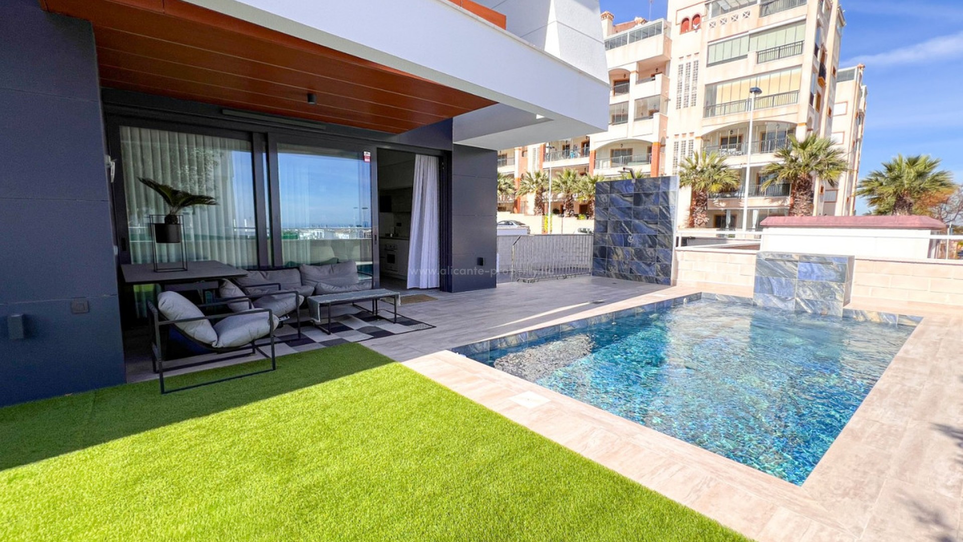 Apartamento / piso en Guardamar del Segura Centro