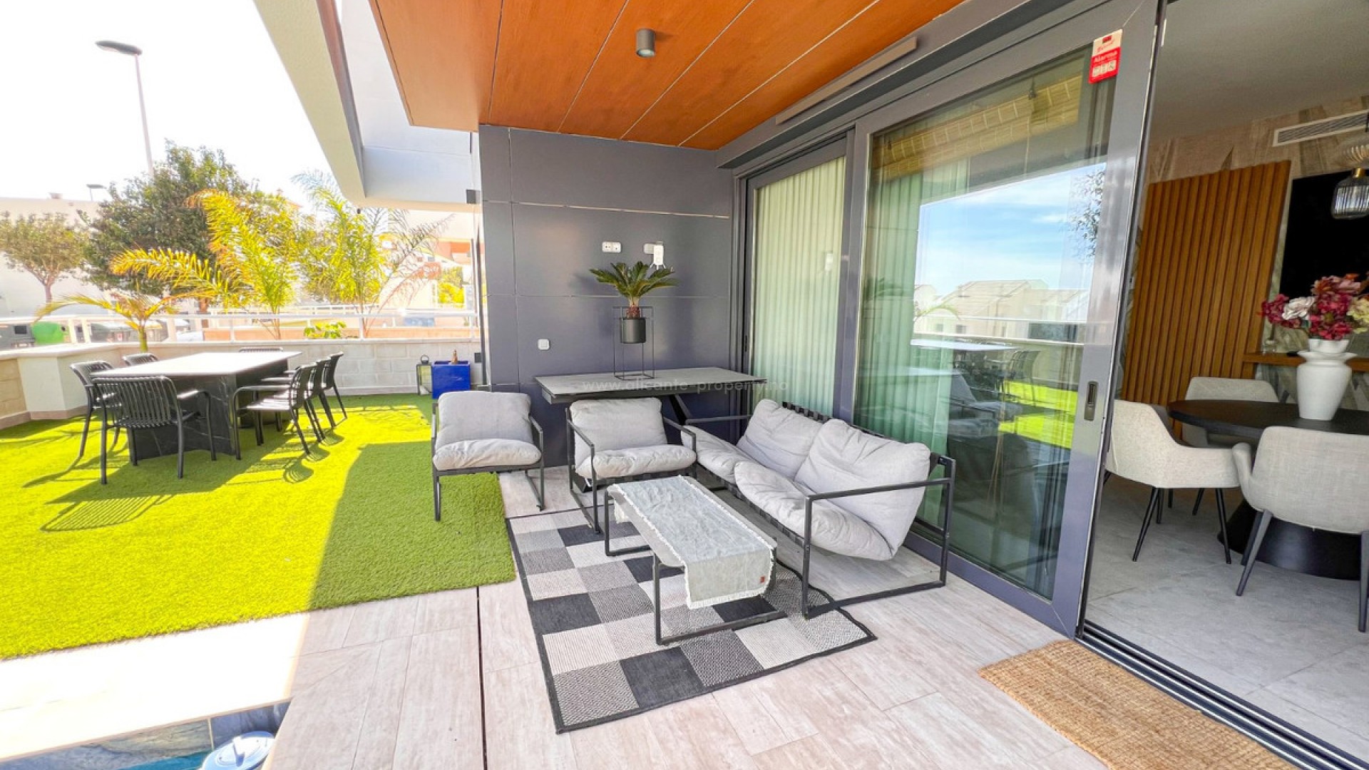 Apartamento / piso en Guardamar del Segura Centro