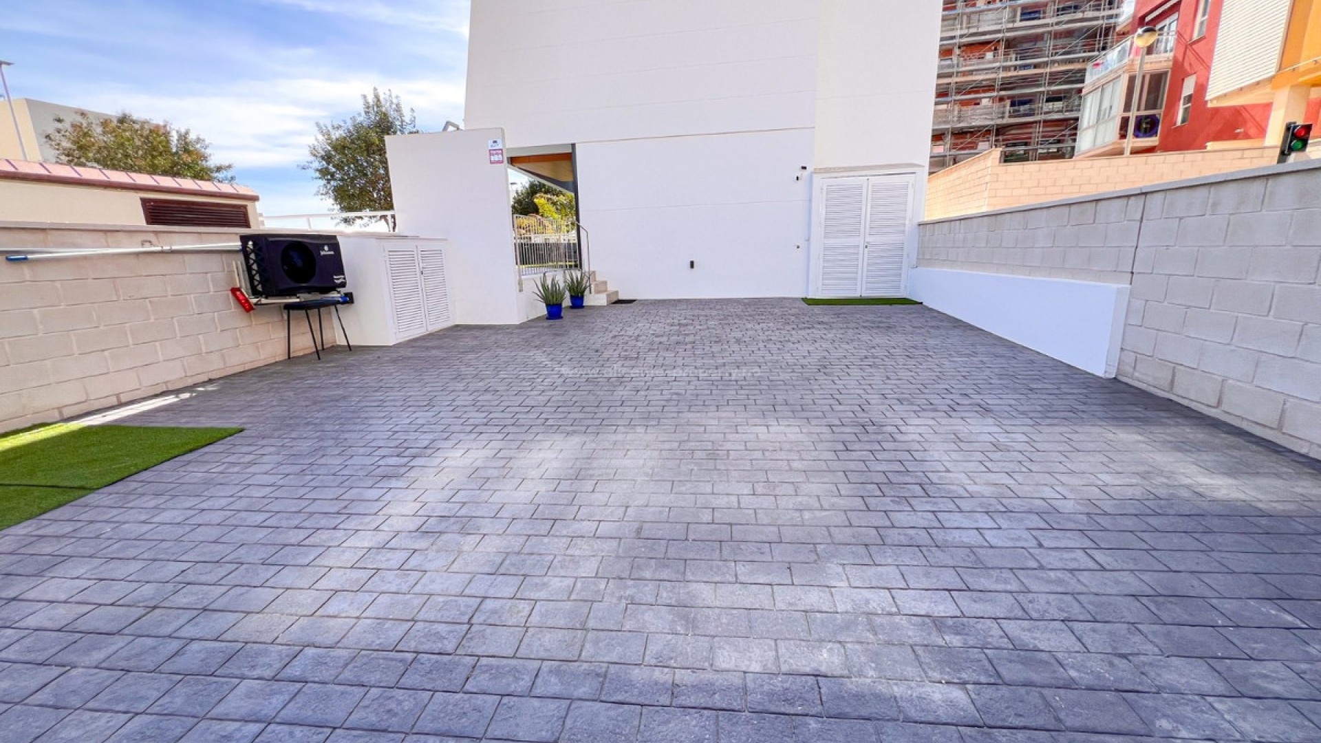 Apartamento / piso en Guardamar del Segura Centro