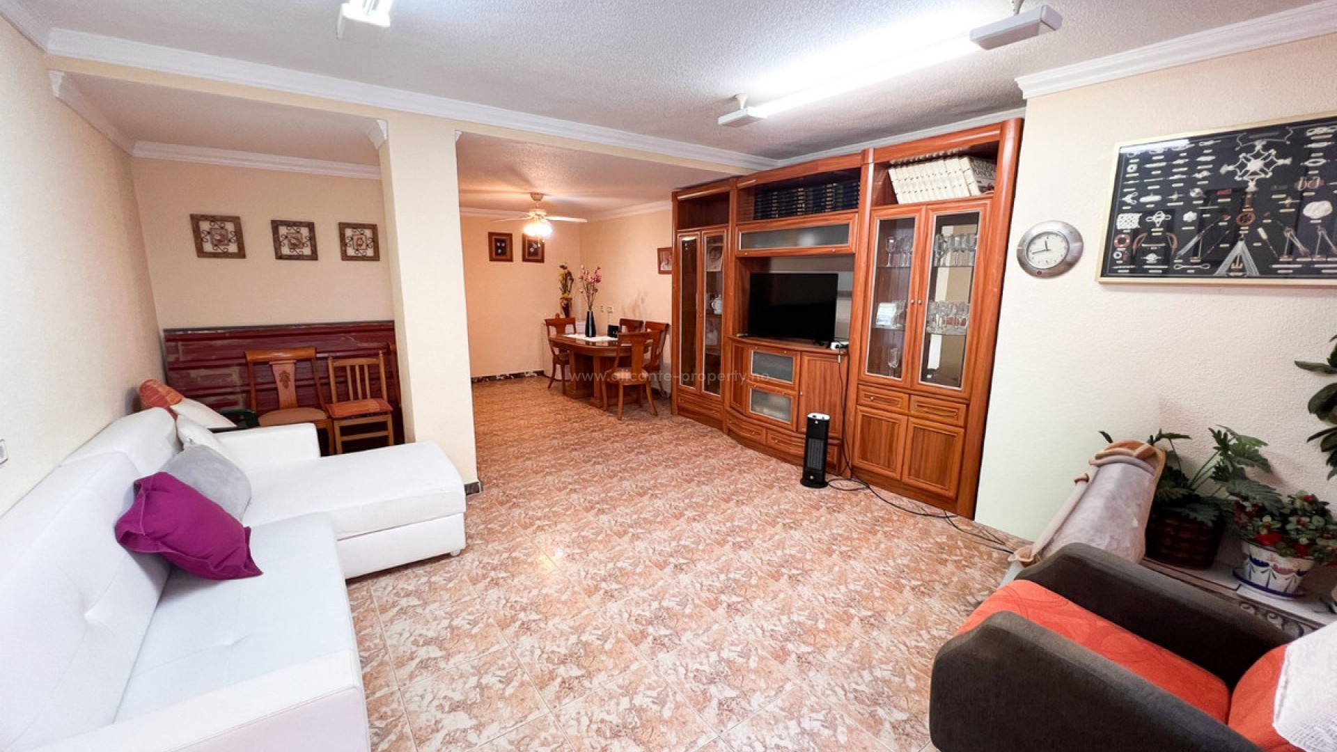 Apartamento / piso en Guardamar del Segura Centro