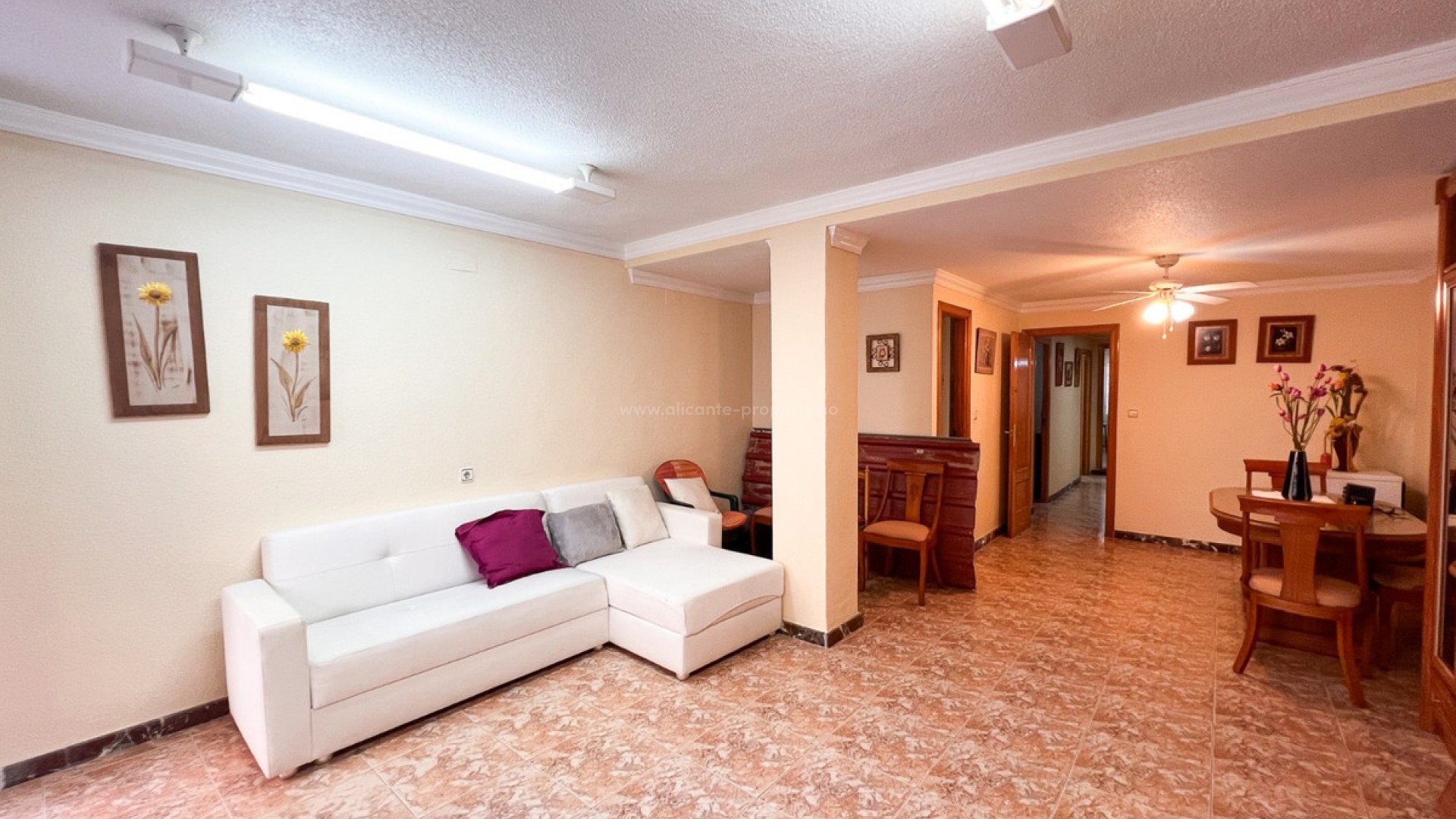 Apartamento / piso en Guardamar del Segura Centro