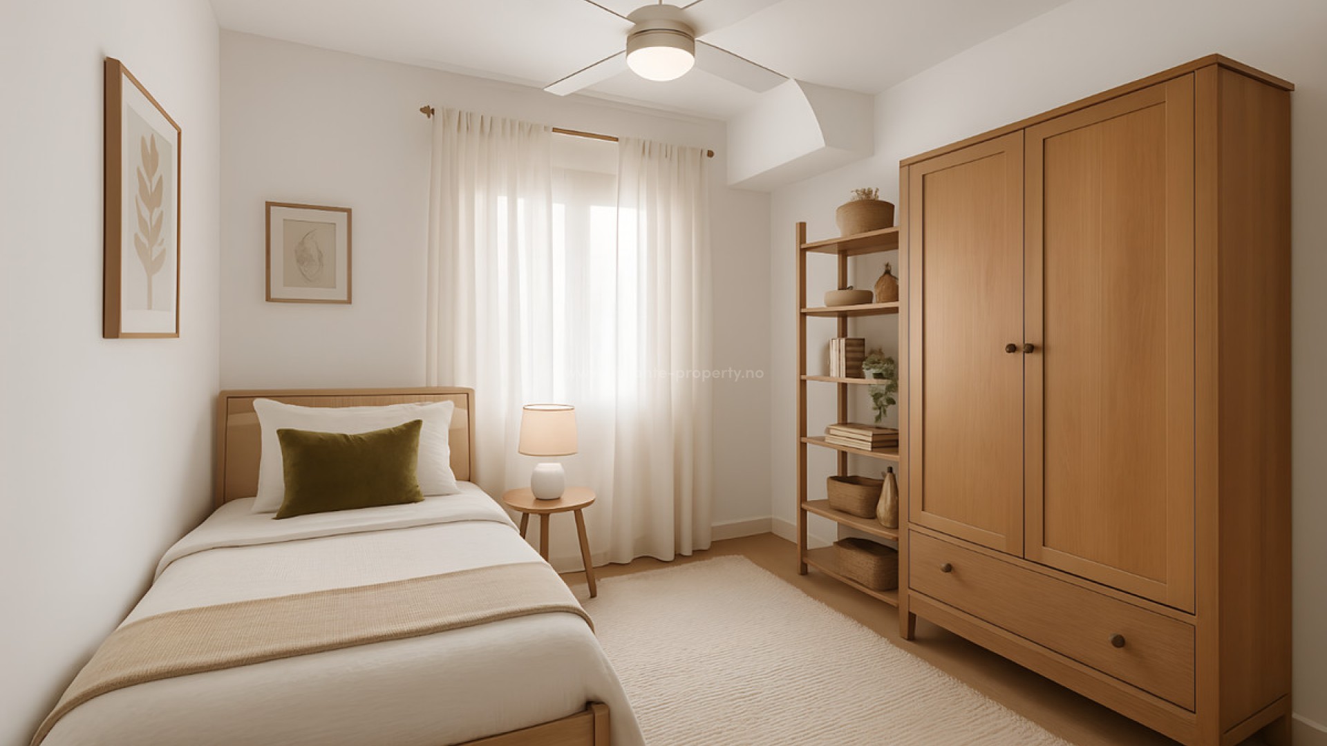 Apartamento / piso en Guardamar del Segura Centro