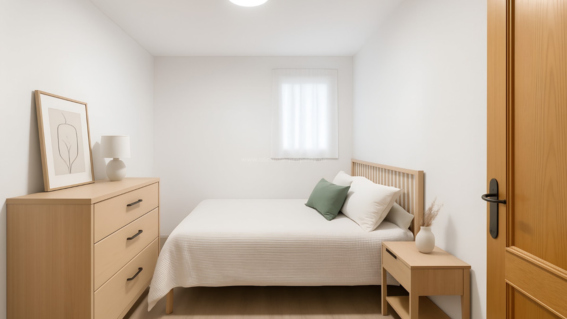 Apartamento / piso en Guardamar del Segura Centro