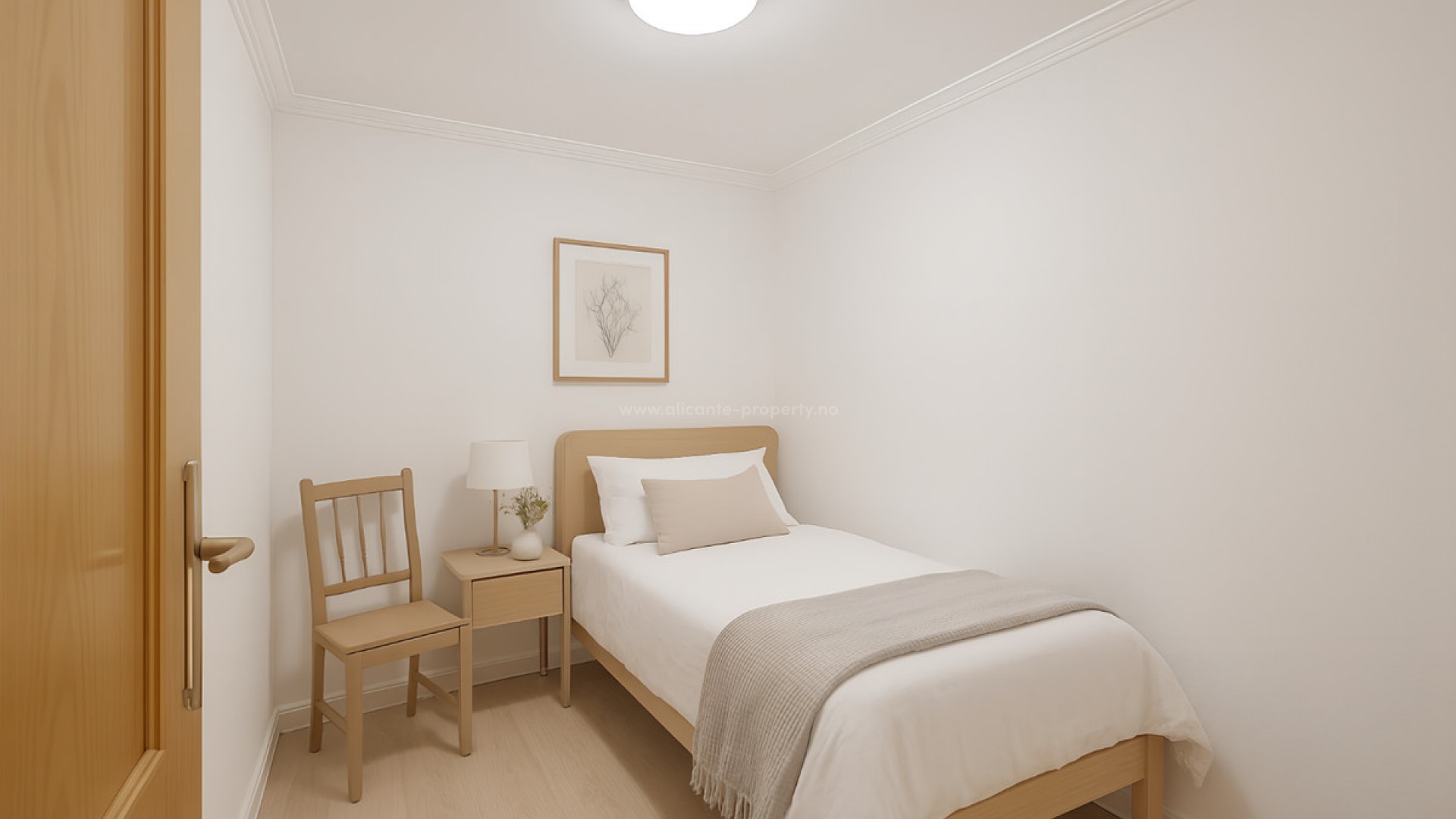 Apartamento / piso en Guardamar del Segura Centro