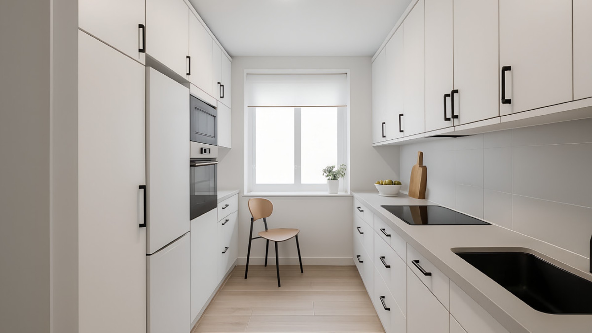 Apartamento / piso en Guardamar del Segura Centro