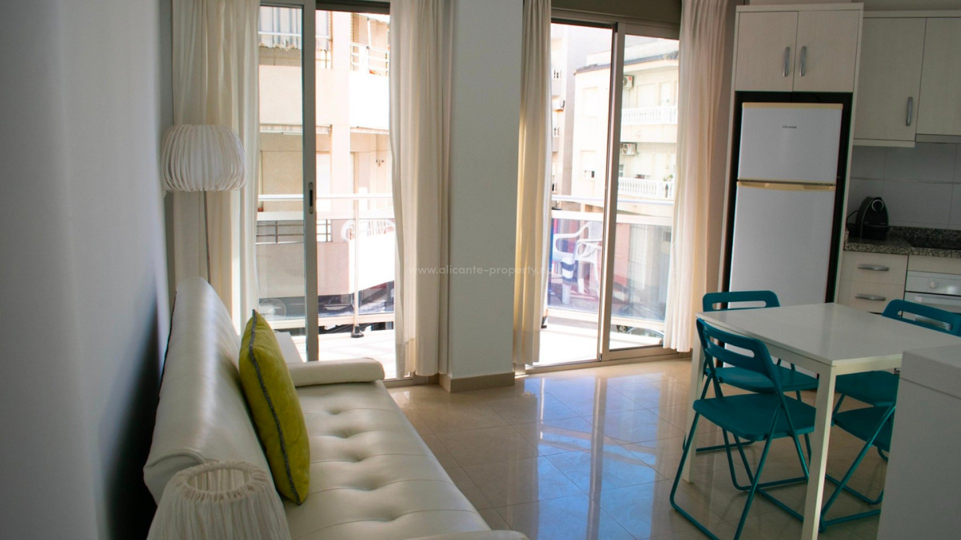 Apartamento / piso en Guardamar del Segura Centro