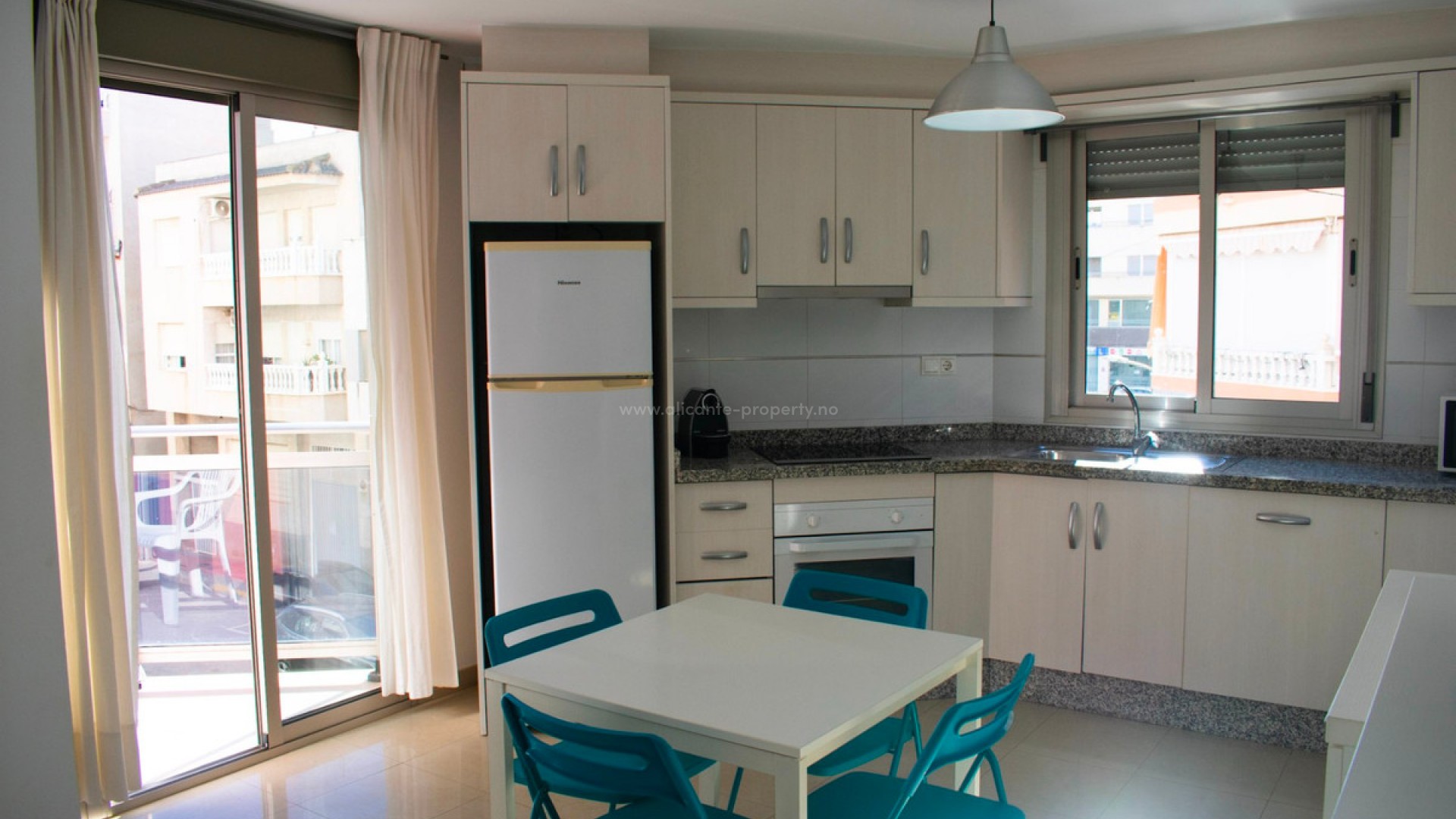 Apartamento / piso en Guardamar del Segura Centro