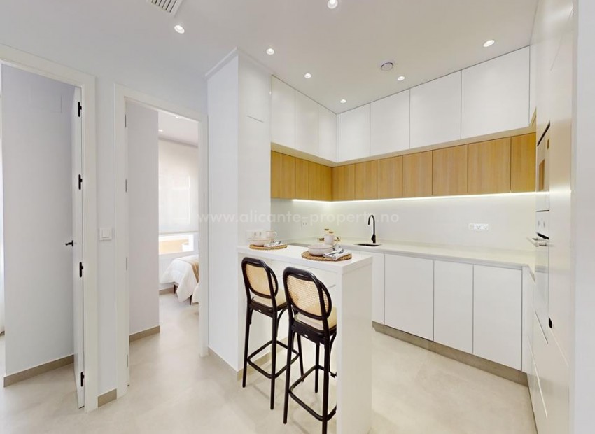 Apartamento / piso en Guardamar del Segura Centro