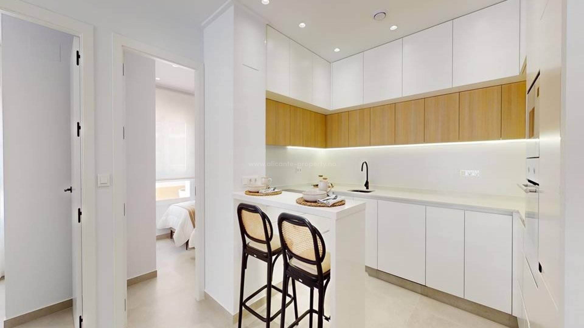 Apartamento / piso en Guardamar del Segura Centro