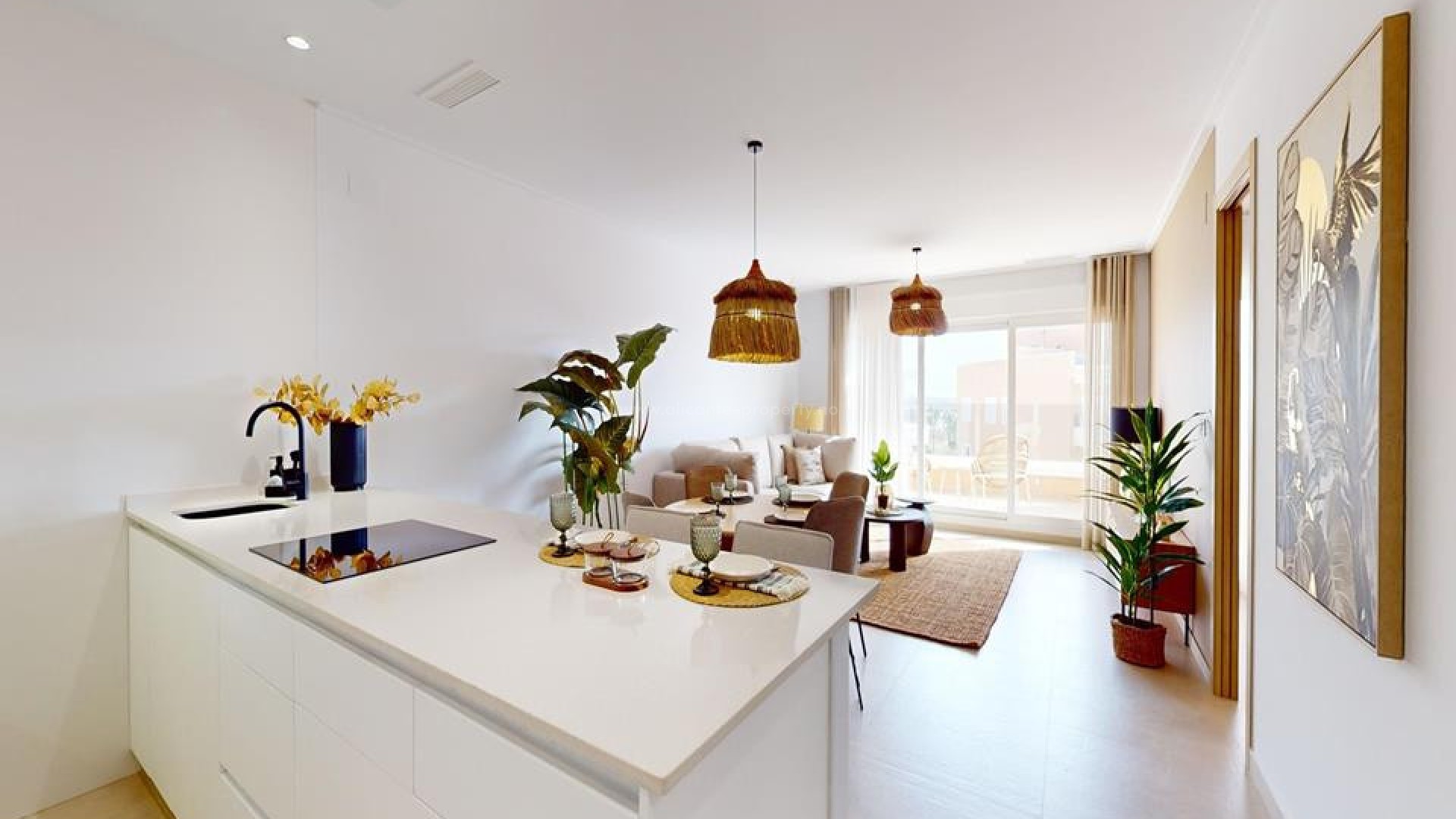 Apartamento / piso en Guardamar del Segura Centro