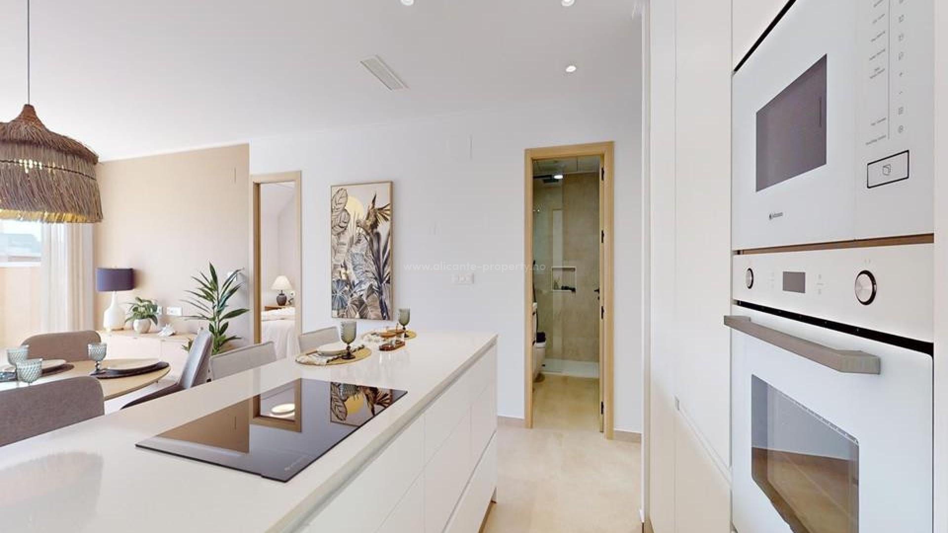 Apartamento / piso en Guardamar del Segura Centro