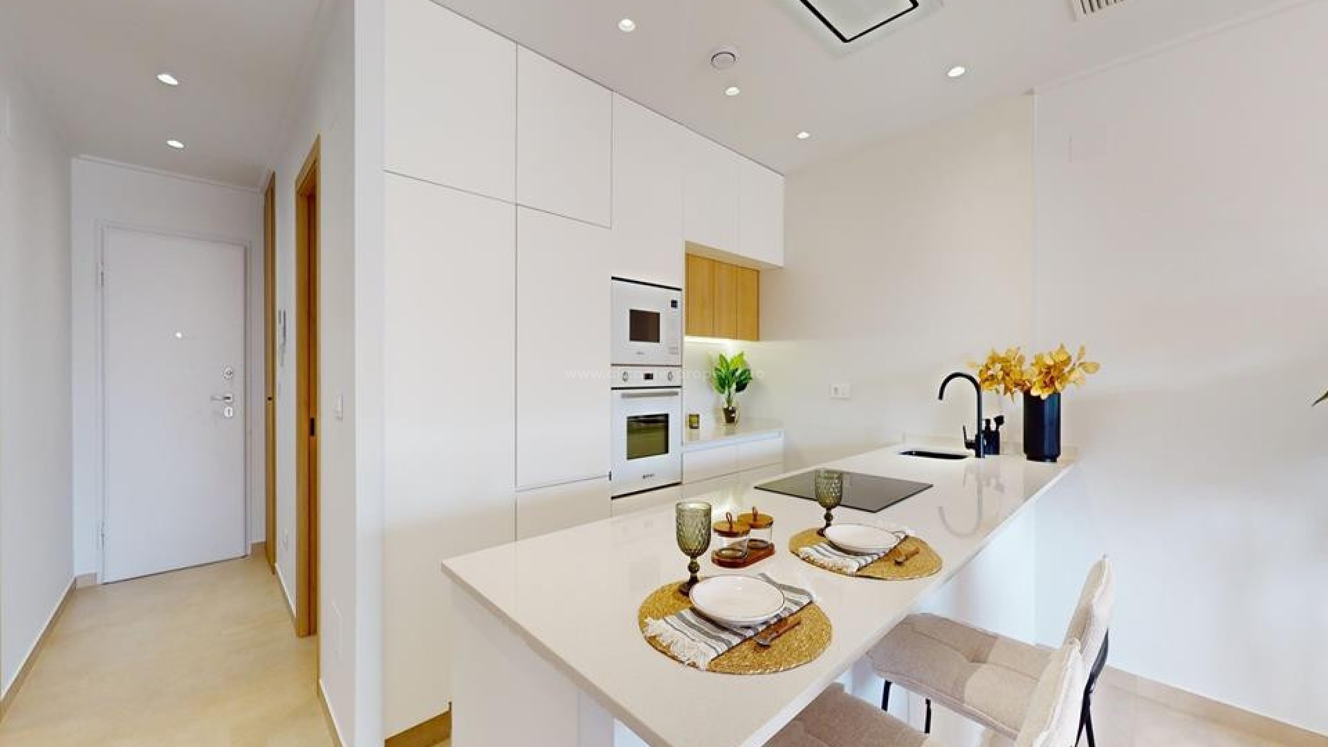 Apartamento / piso en Guardamar del Segura Centro