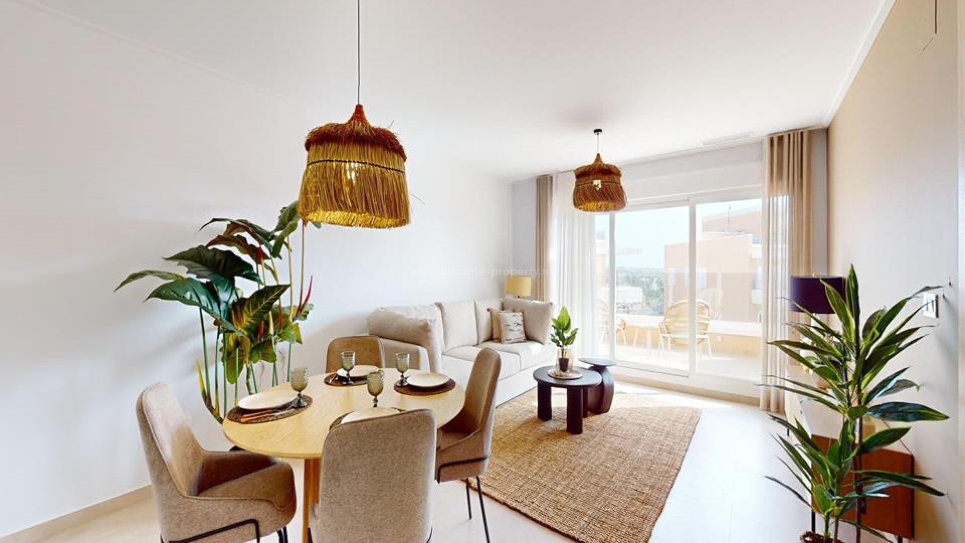 Apartamento / piso en Guardamar del Segura Centro