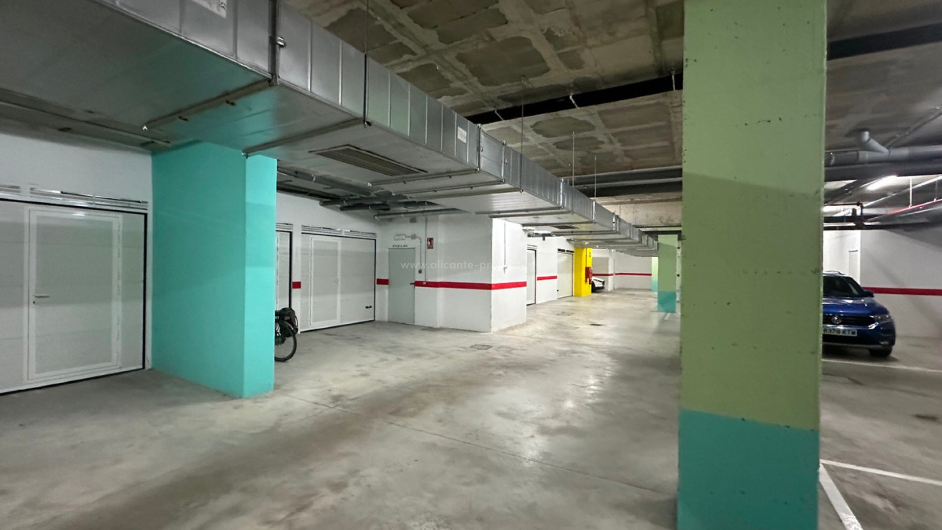 Apartamento / piso en Guardamar del Segura Centro