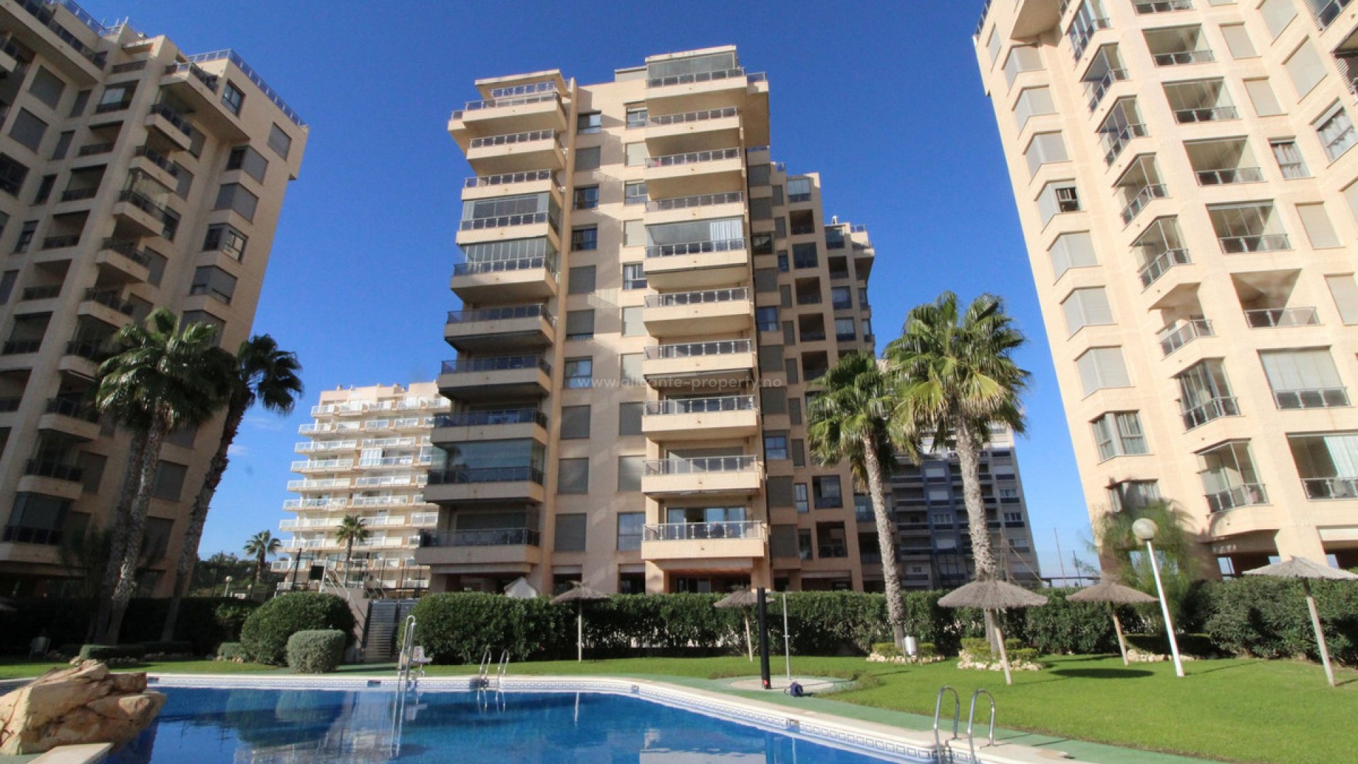 Apartamento / piso en Guardamar del Segura Centro