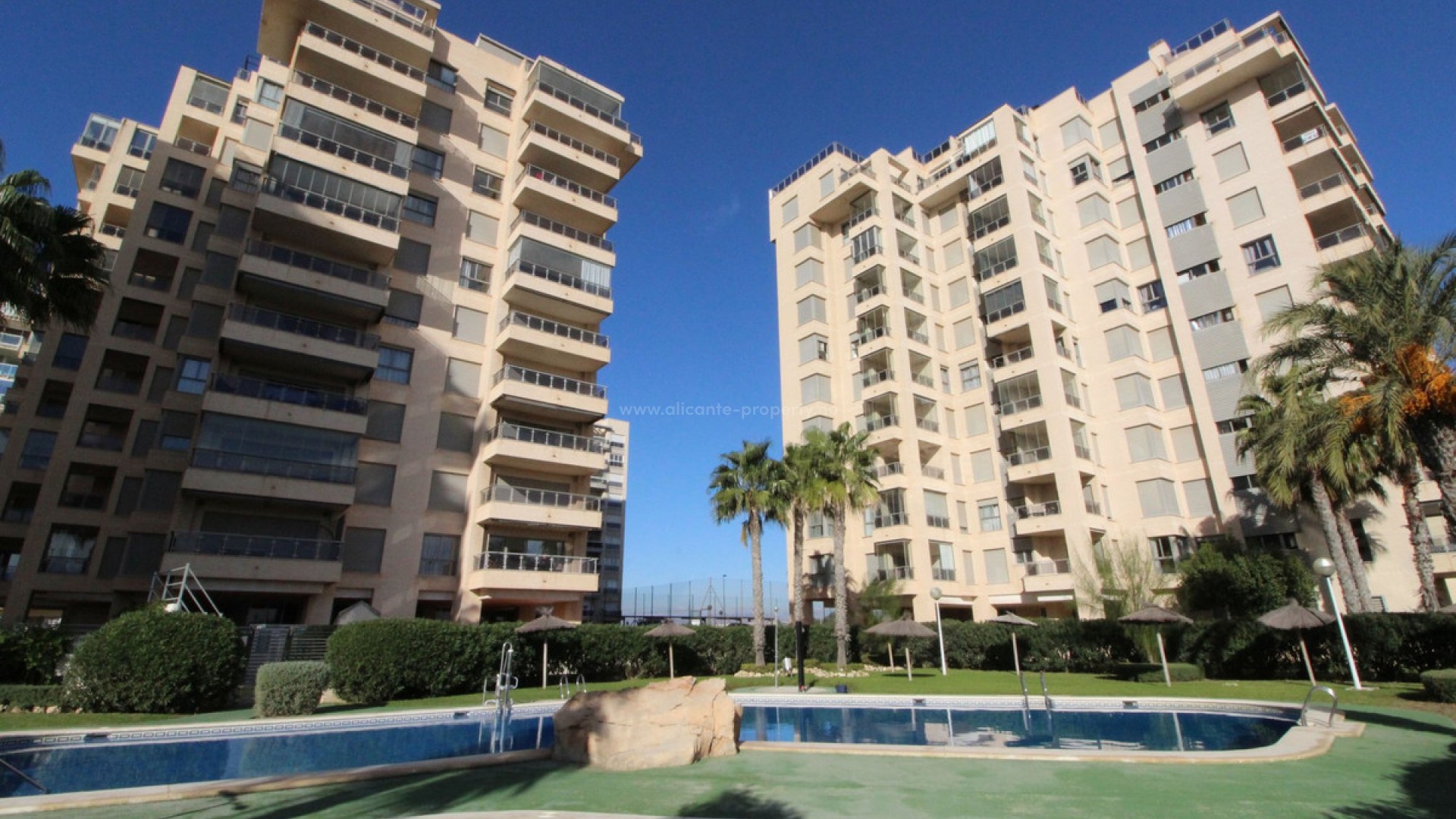Apartamento / piso en Guardamar del Segura Centro