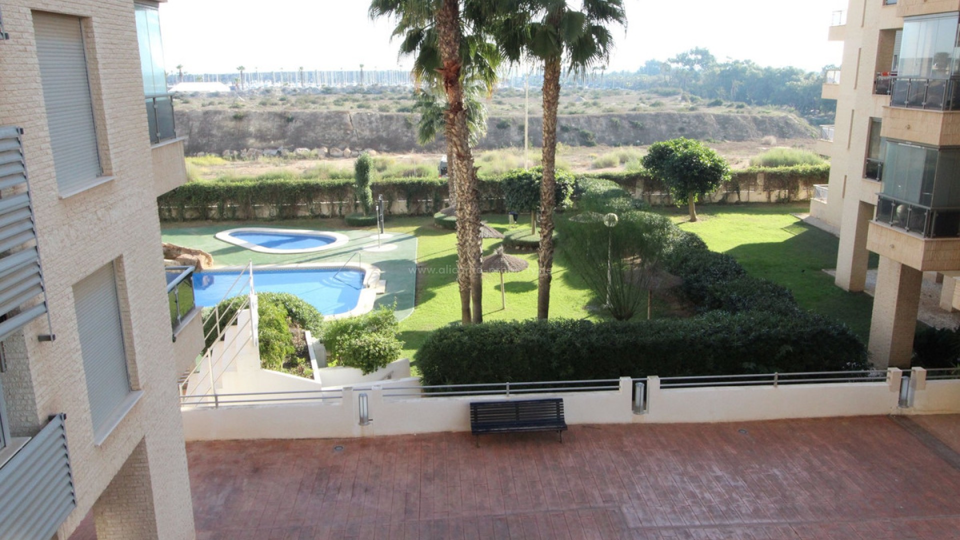 Apartamento / piso en Guardamar del Segura Centro