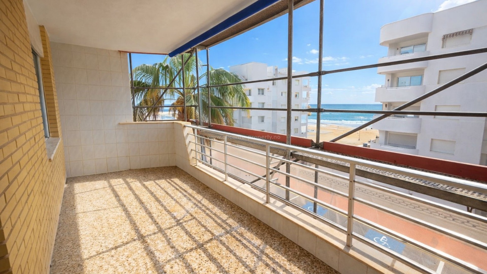 Apartamento / piso en Guardamar del Segura Centro