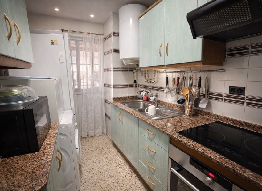 Apartamento / piso en Guardamar del Segura Centro