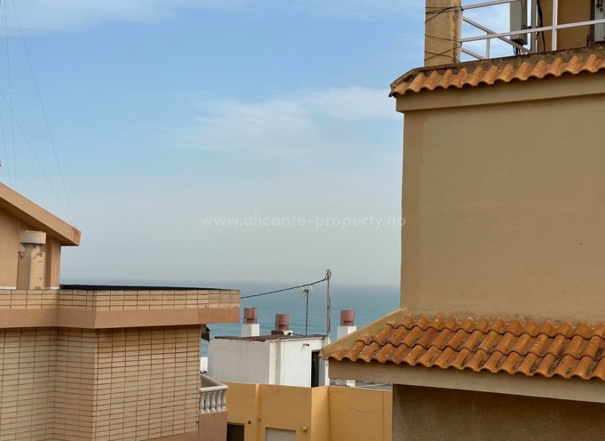 Apartamento / piso en Guardamar del Segura Centro