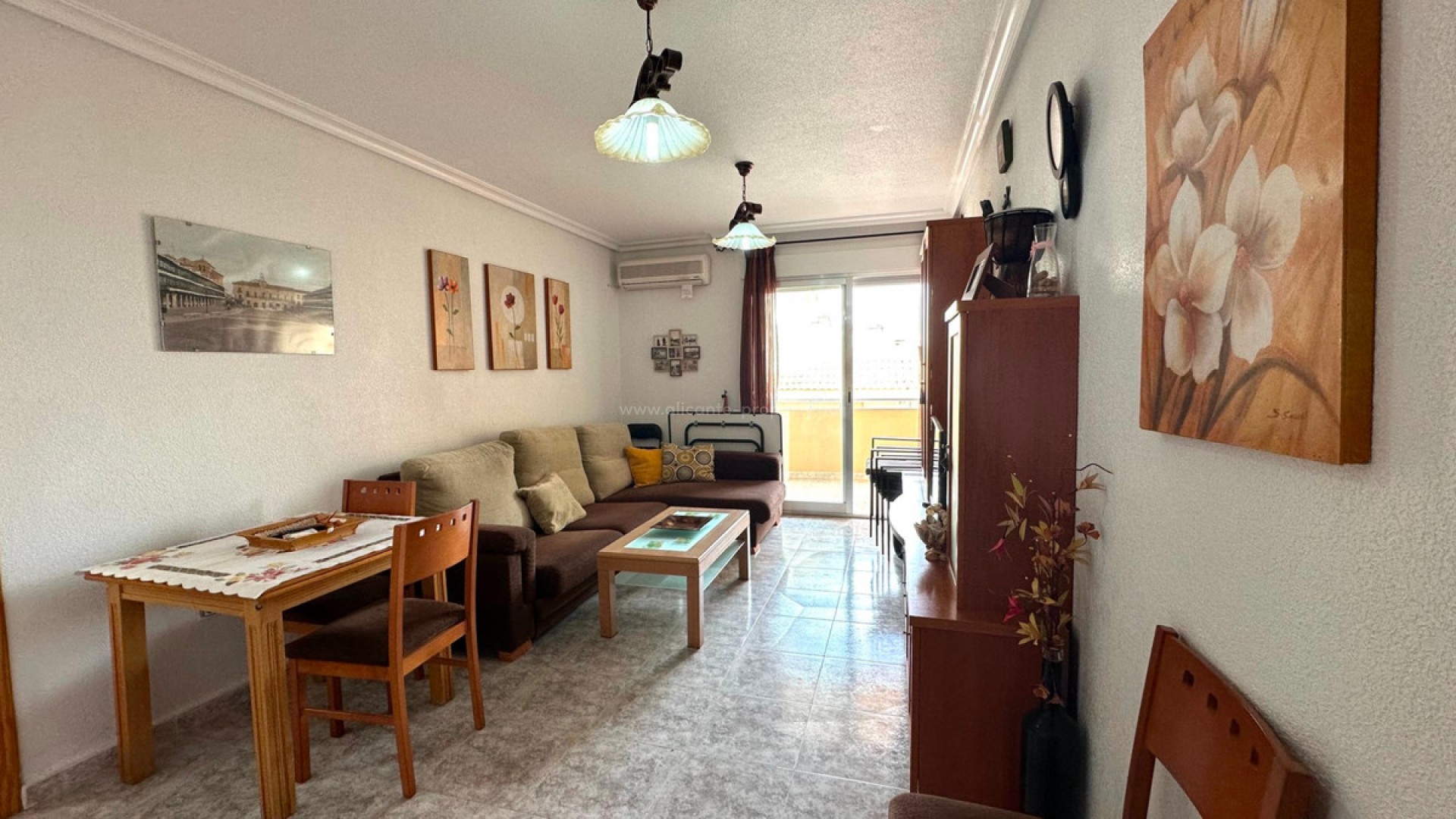 Apartamento / piso en Guardamar del Segura Centro