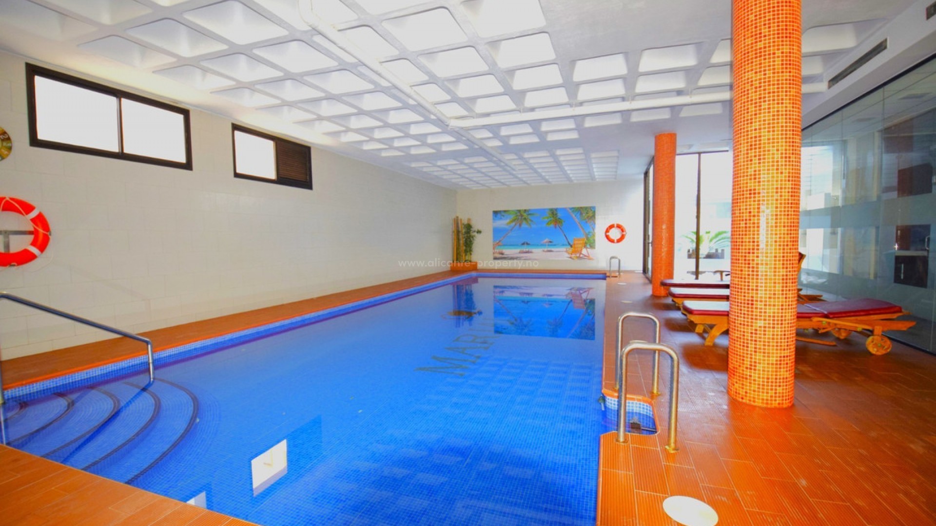 Apartamento / piso en Guardamar del Segura Centro