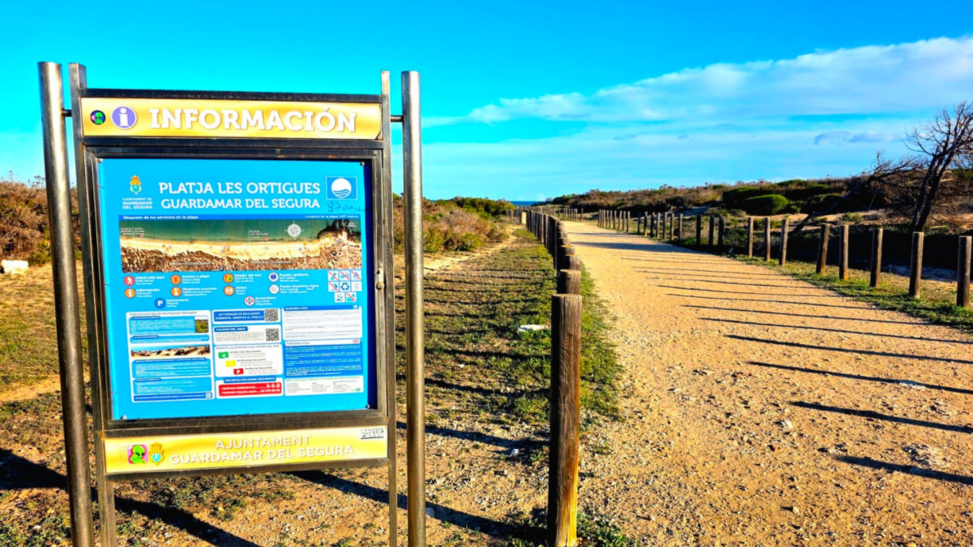 Apartamento / piso en Guardamar del Segura Centro