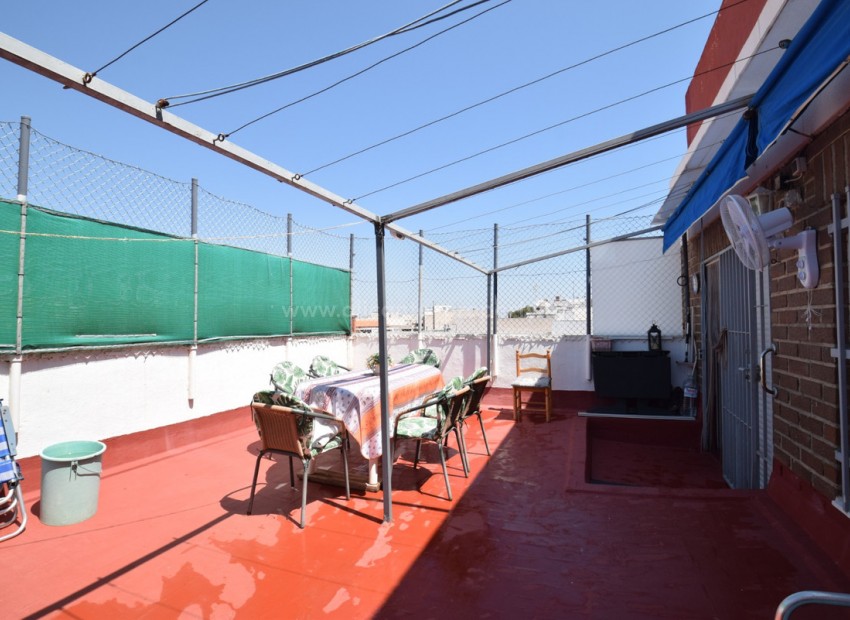 Apartamento / piso en Guardamar del Segura Centro