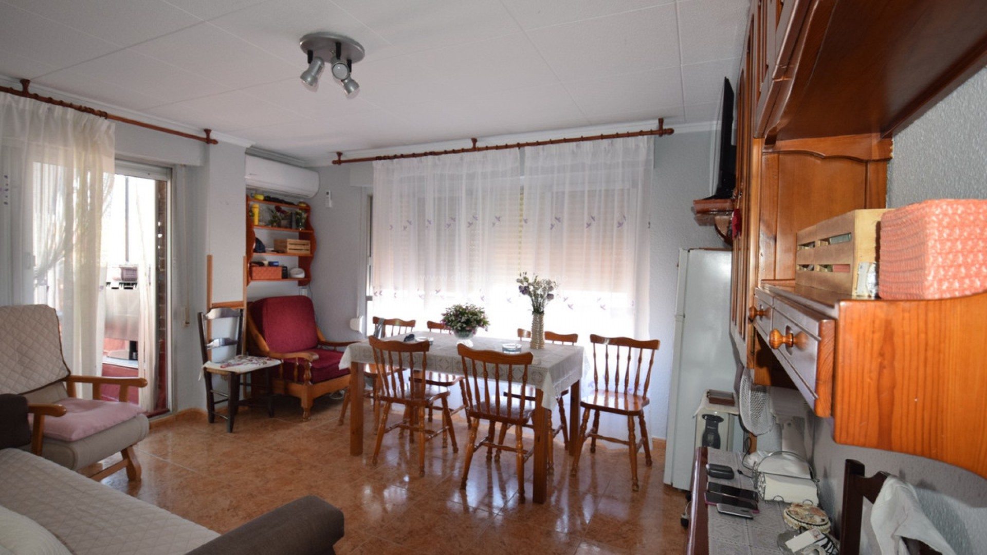 Apartamento / piso en Guardamar del Segura Centro