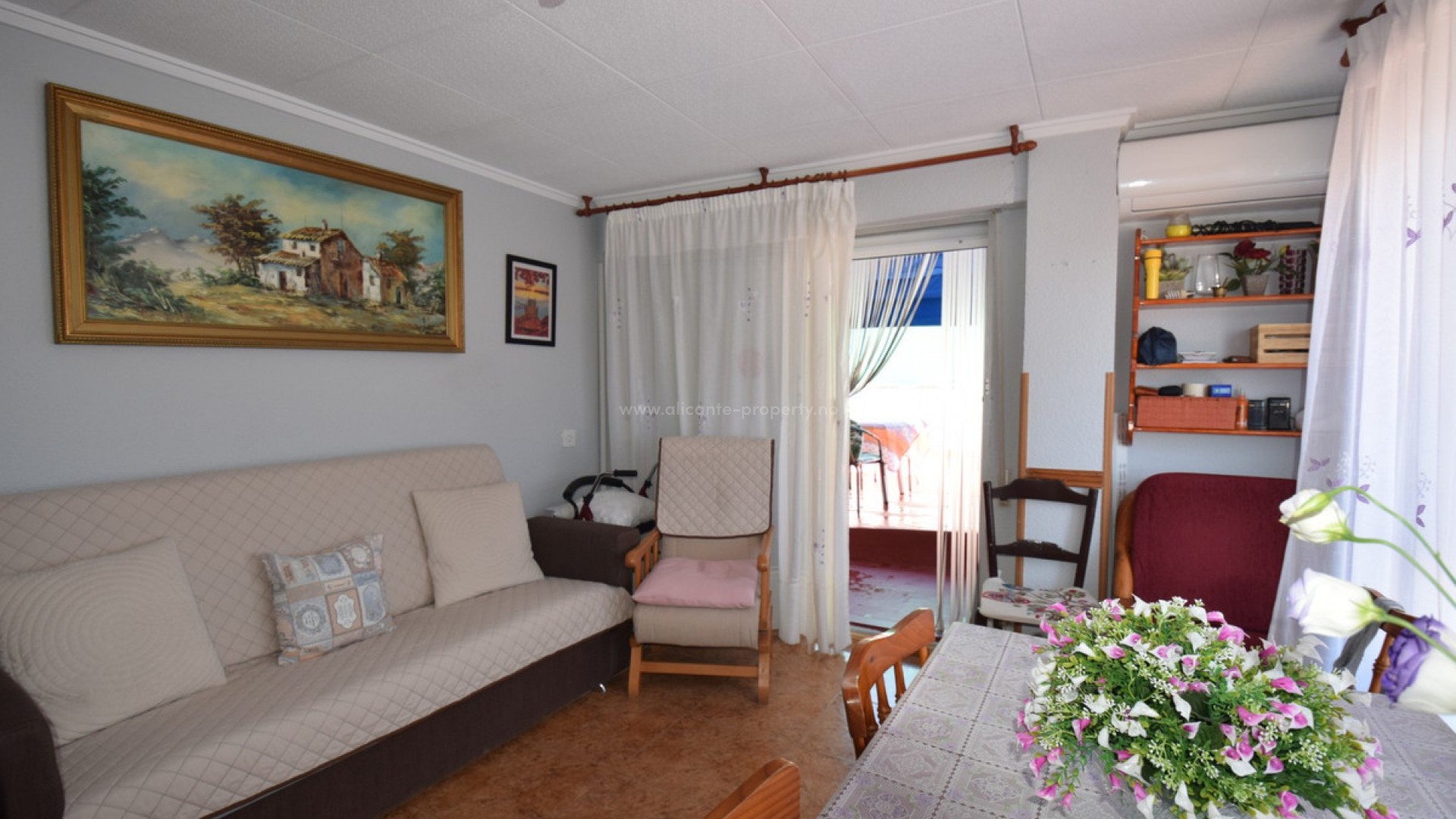 Apartamento / piso en Guardamar del Segura Centro