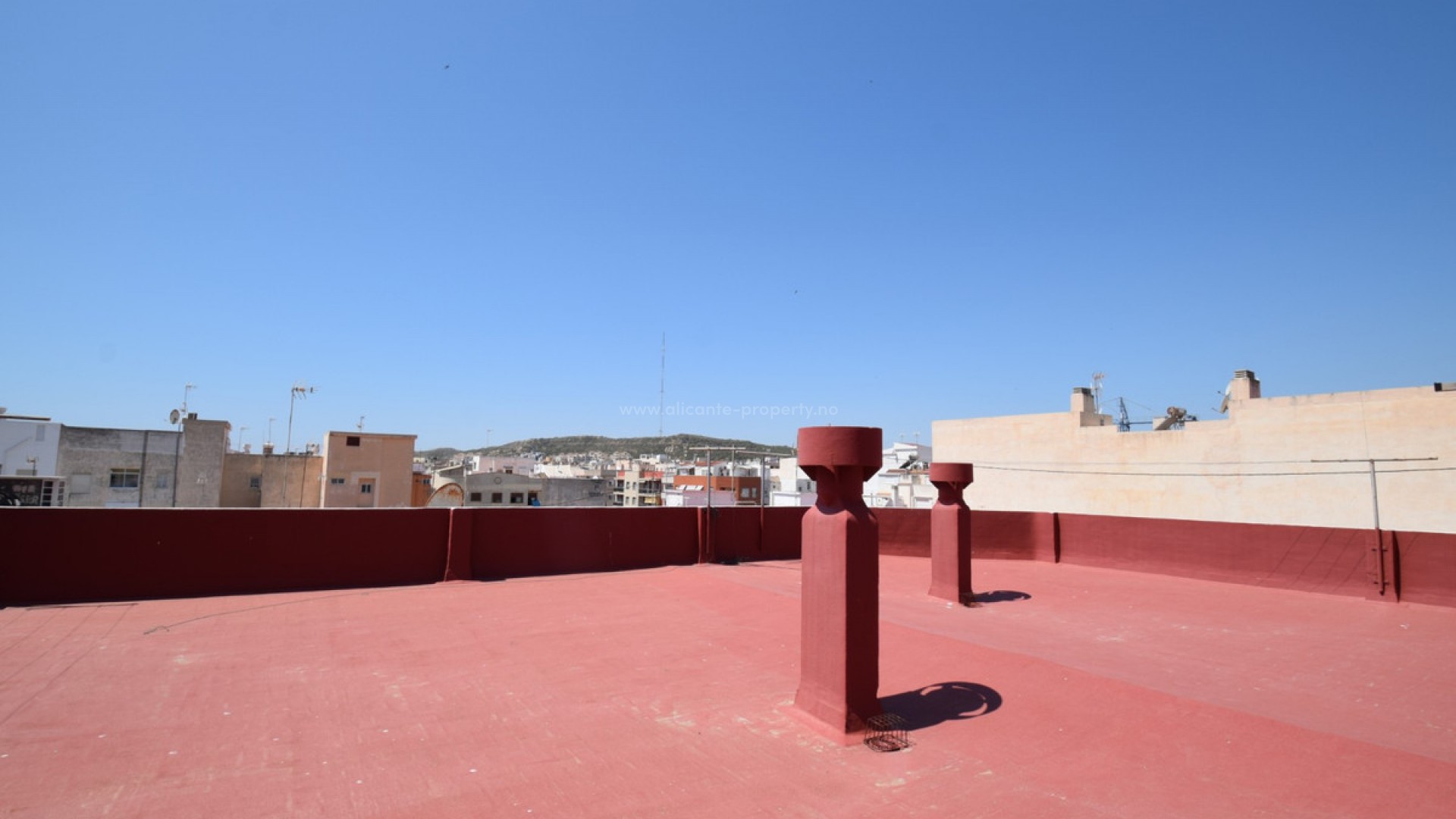 Apartamento / piso en Guardamar del Segura Centro