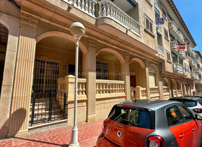 Apartamento / piso en Guardamar del Segura Centro