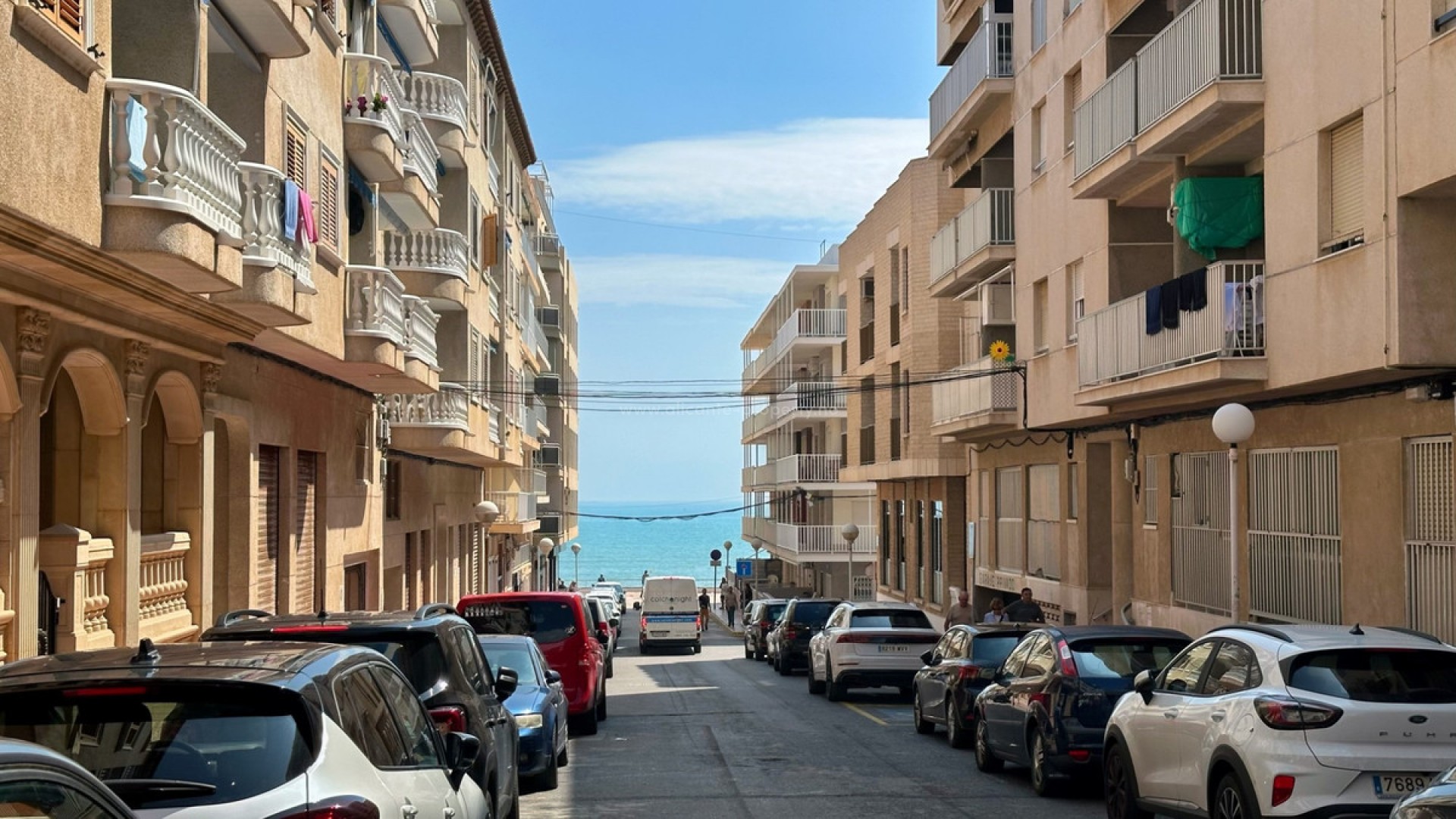 Apartamento / piso en Guardamar del Segura Centro