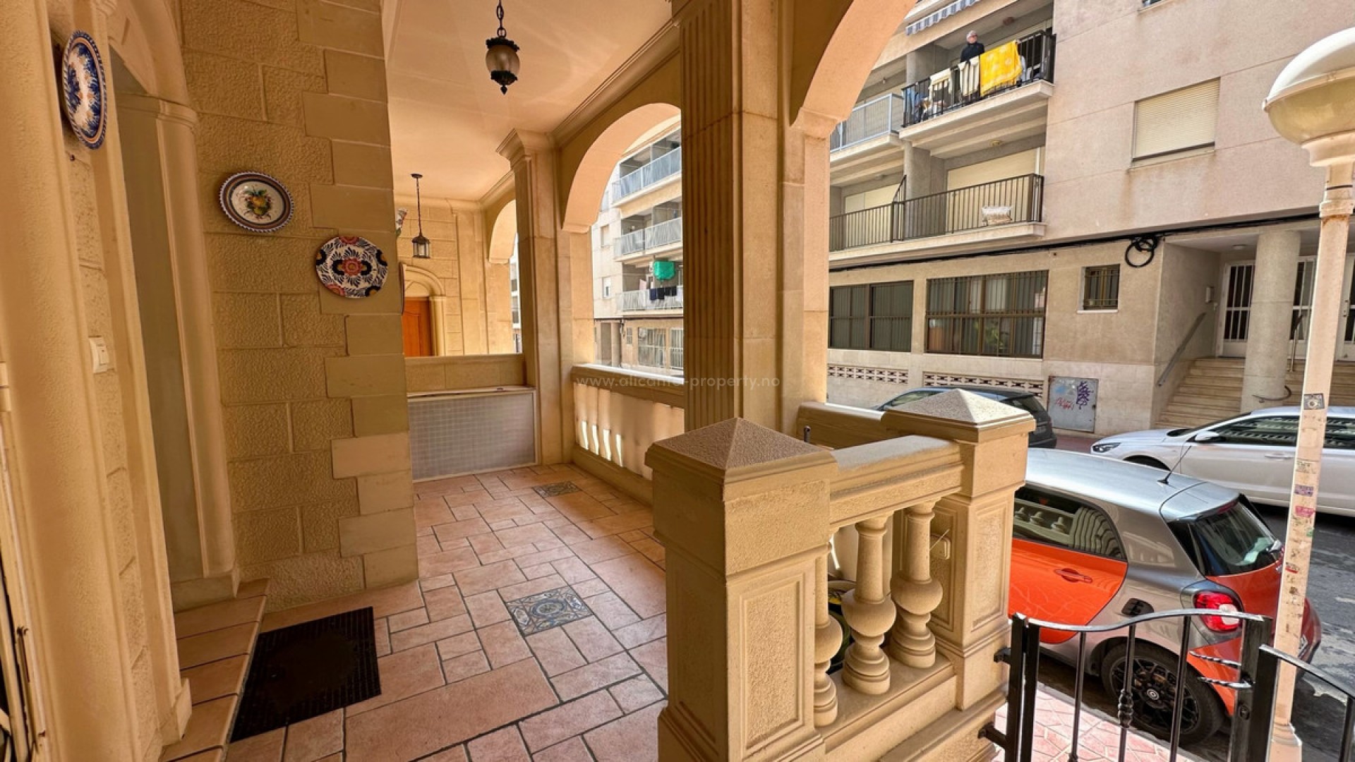 Apartamento / piso en Guardamar del Segura Centro