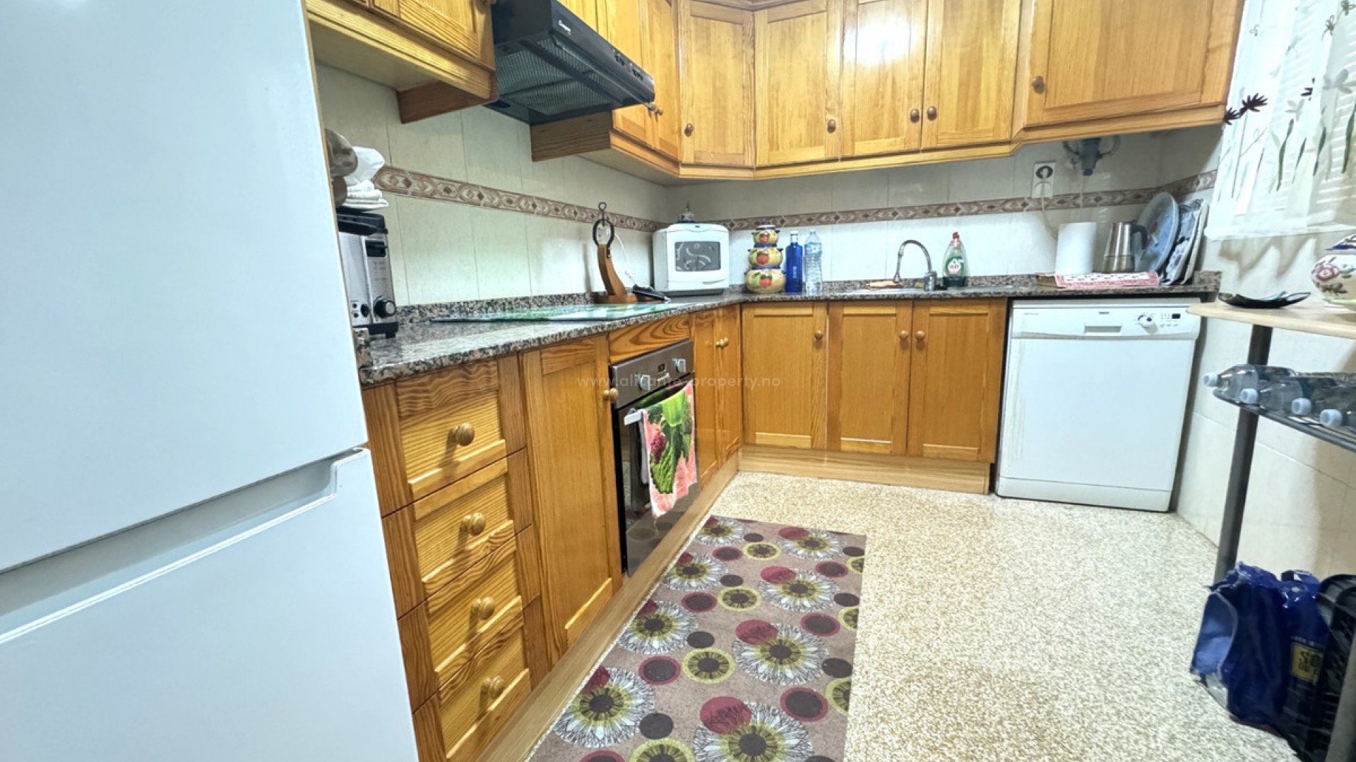 Apartamento / piso en Guardamar del Segura Centro