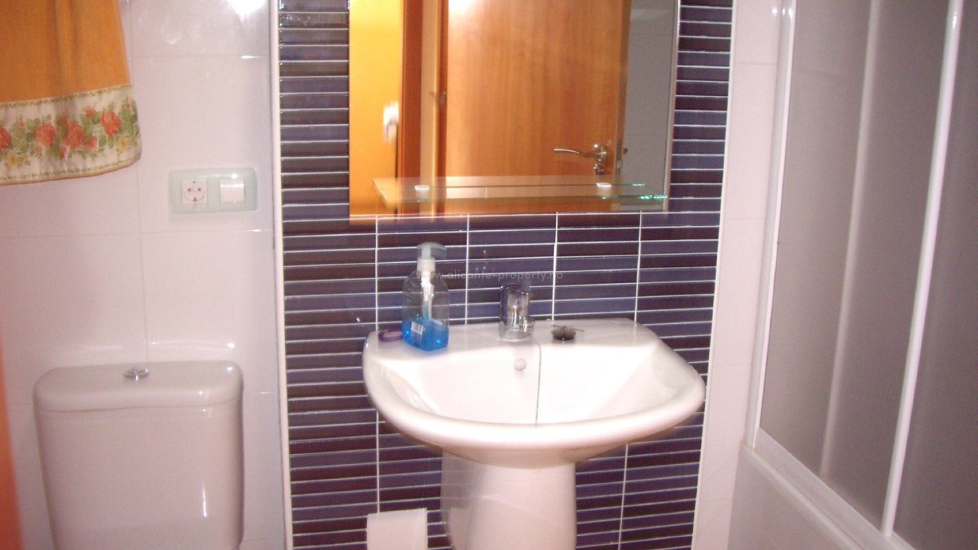 Apartamento / piso en Guardamar del Segura Centro