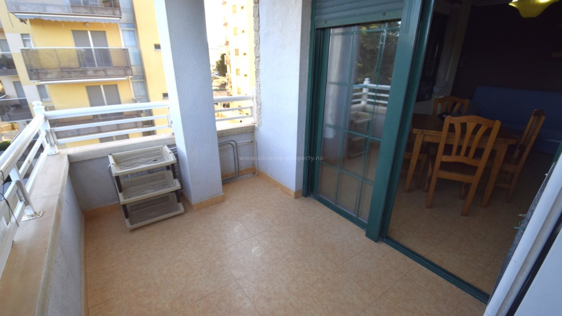 Apartamento / piso en Guardamar del Segura Centro