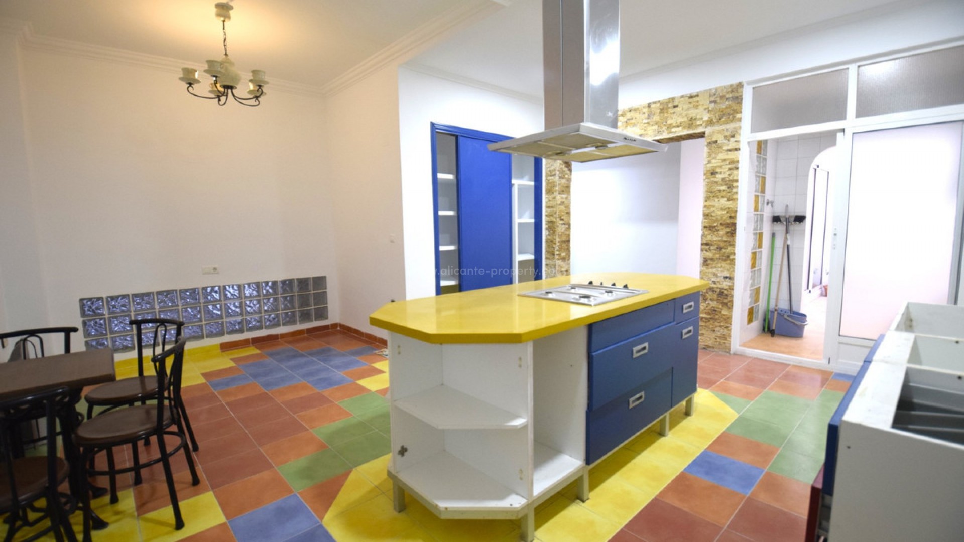 Apartamento / piso en Guardamar del Segura Centro