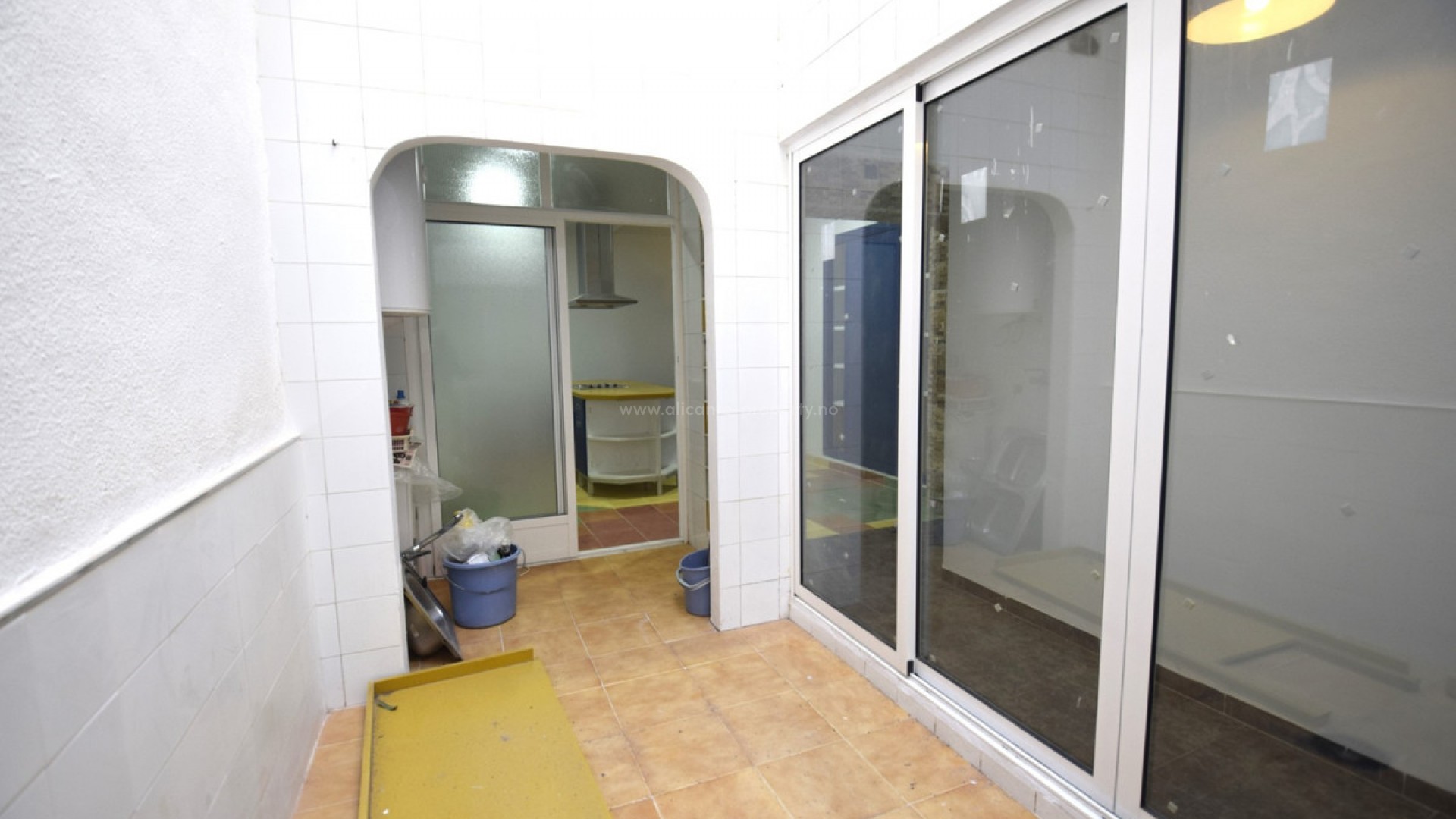 Apartamento / piso en Guardamar del Segura Centro