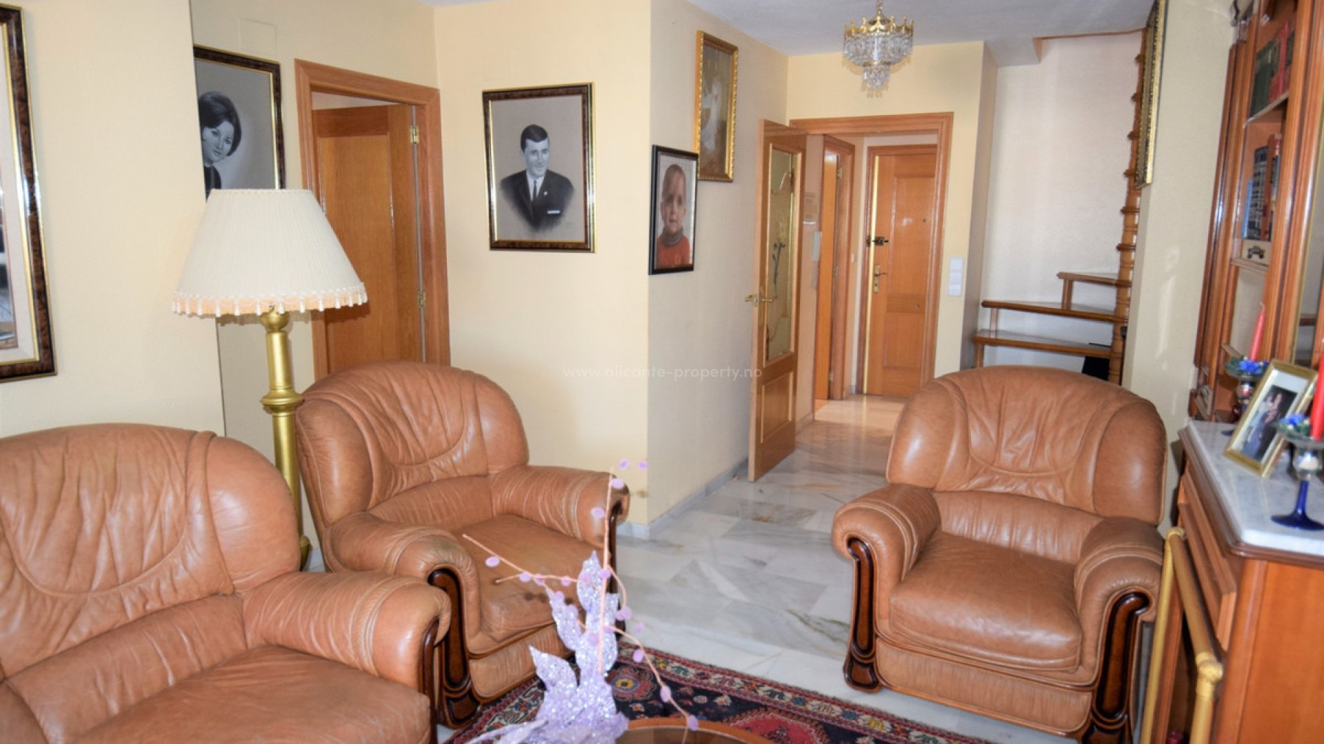 Apartamento / piso en Guardamar del Segura Centro