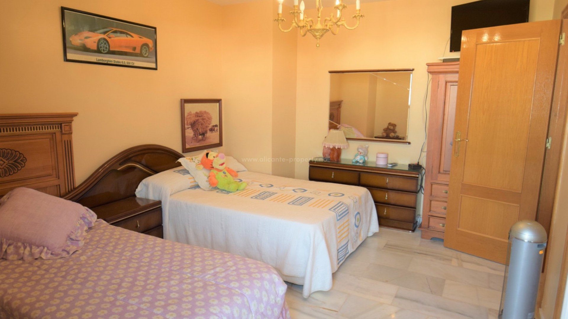 Apartamento / piso en Guardamar del Segura Centro