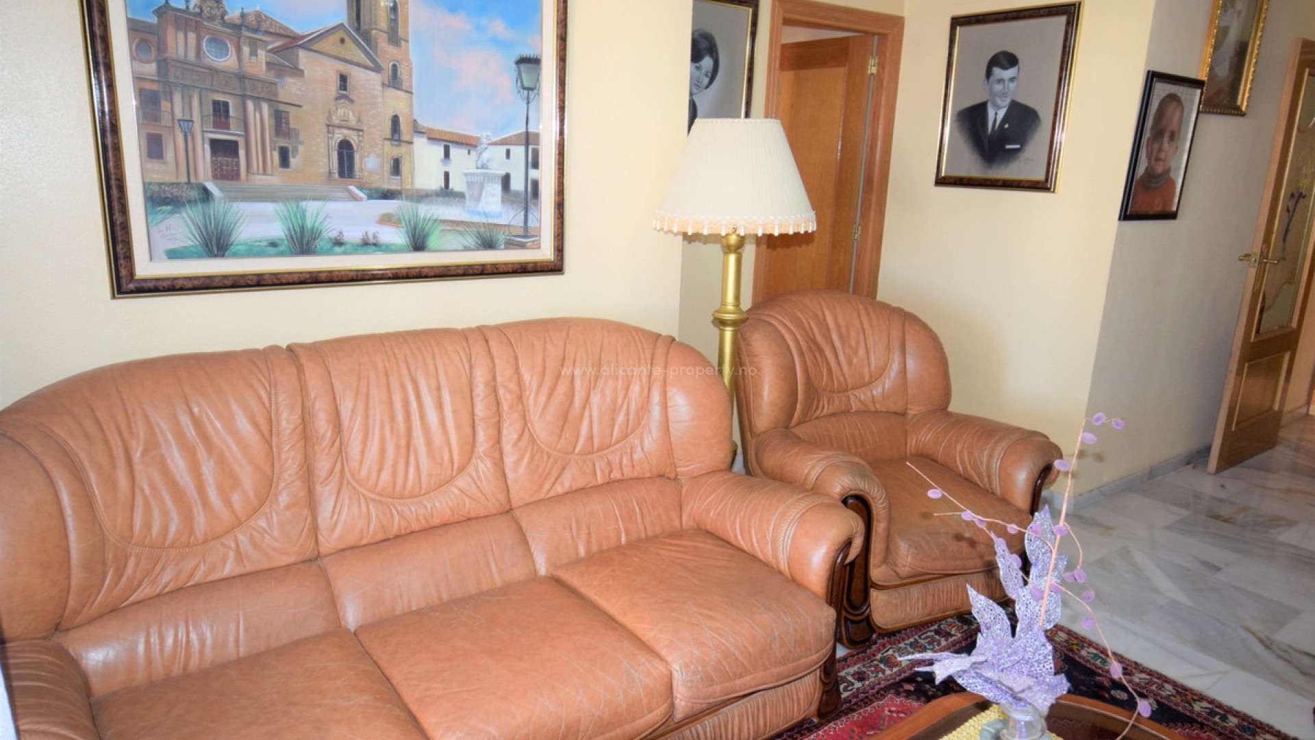 Apartamento / piso en Guardamar del Segura Centro