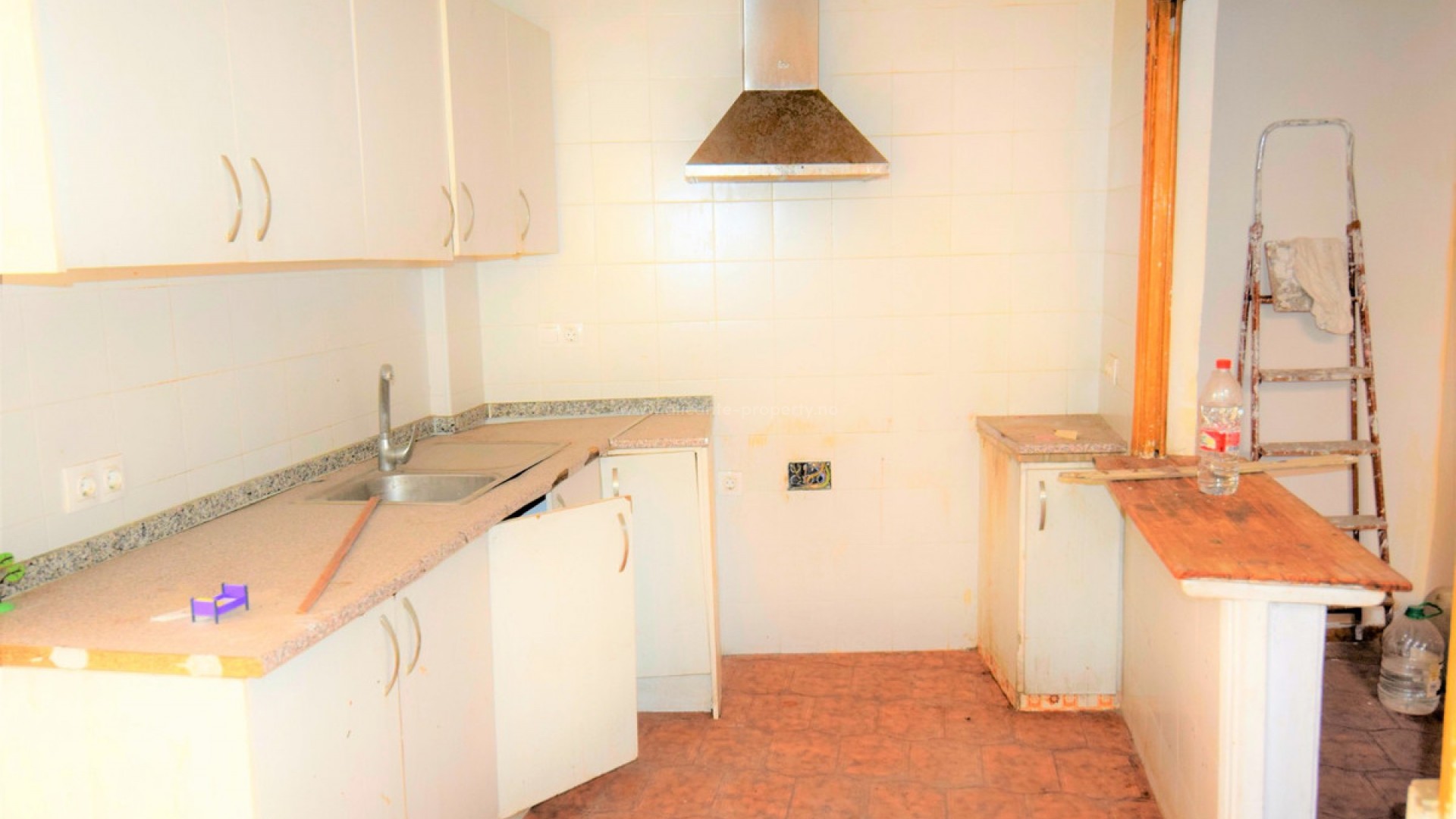 Apartamento / piso en Guardamar del Segura Centro
