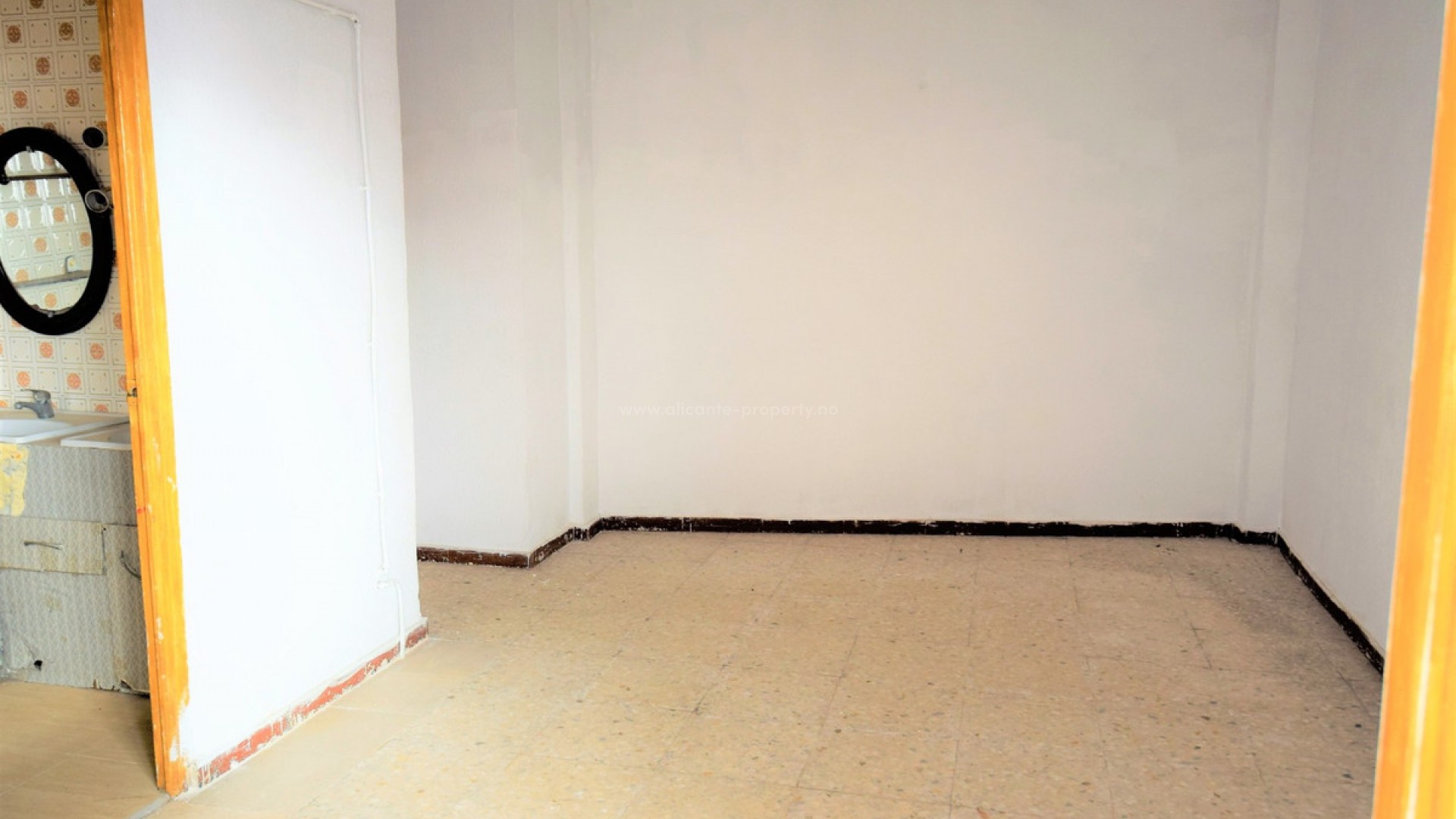 Apartamento / piso en Guardamar del Segura Centro